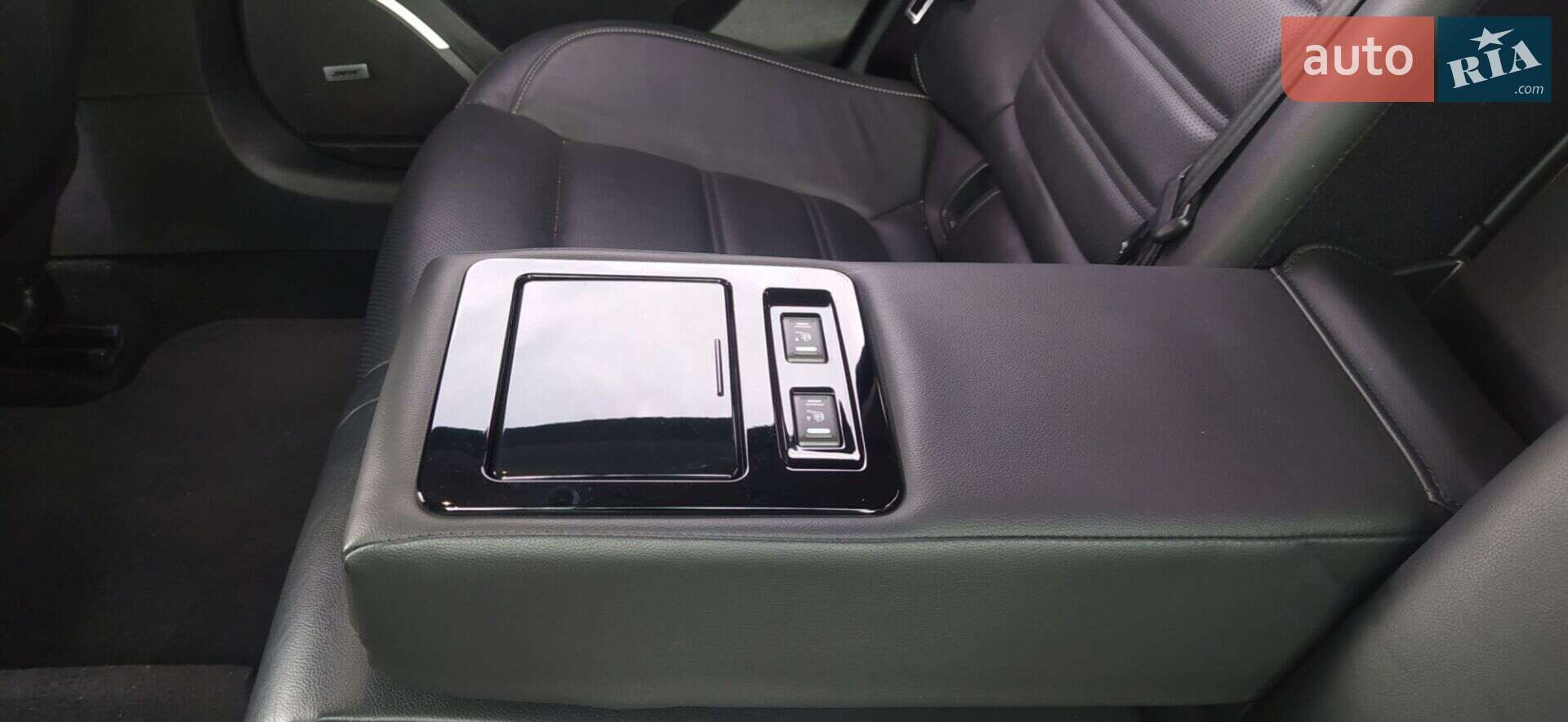 Renault Samsung SM6 2016 VIN KNMA4C2BMGP011701 фото оголошення 51 з 56