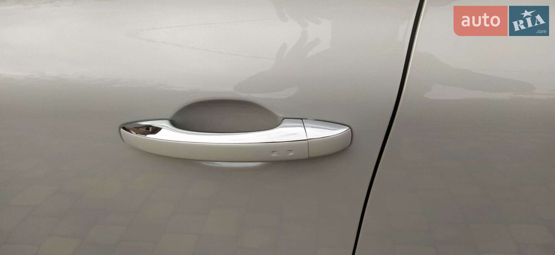 Renault Samsung SM6 2016 VIN KNMA4C2BMGP011701 фото оголошення 49 з 56