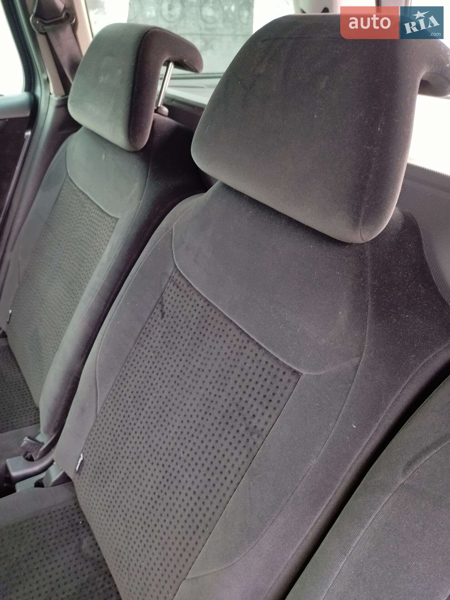 Citroen C4 Picasso 2008 VIN VF7UARHJH45392201 фото оголошення 6 з 12