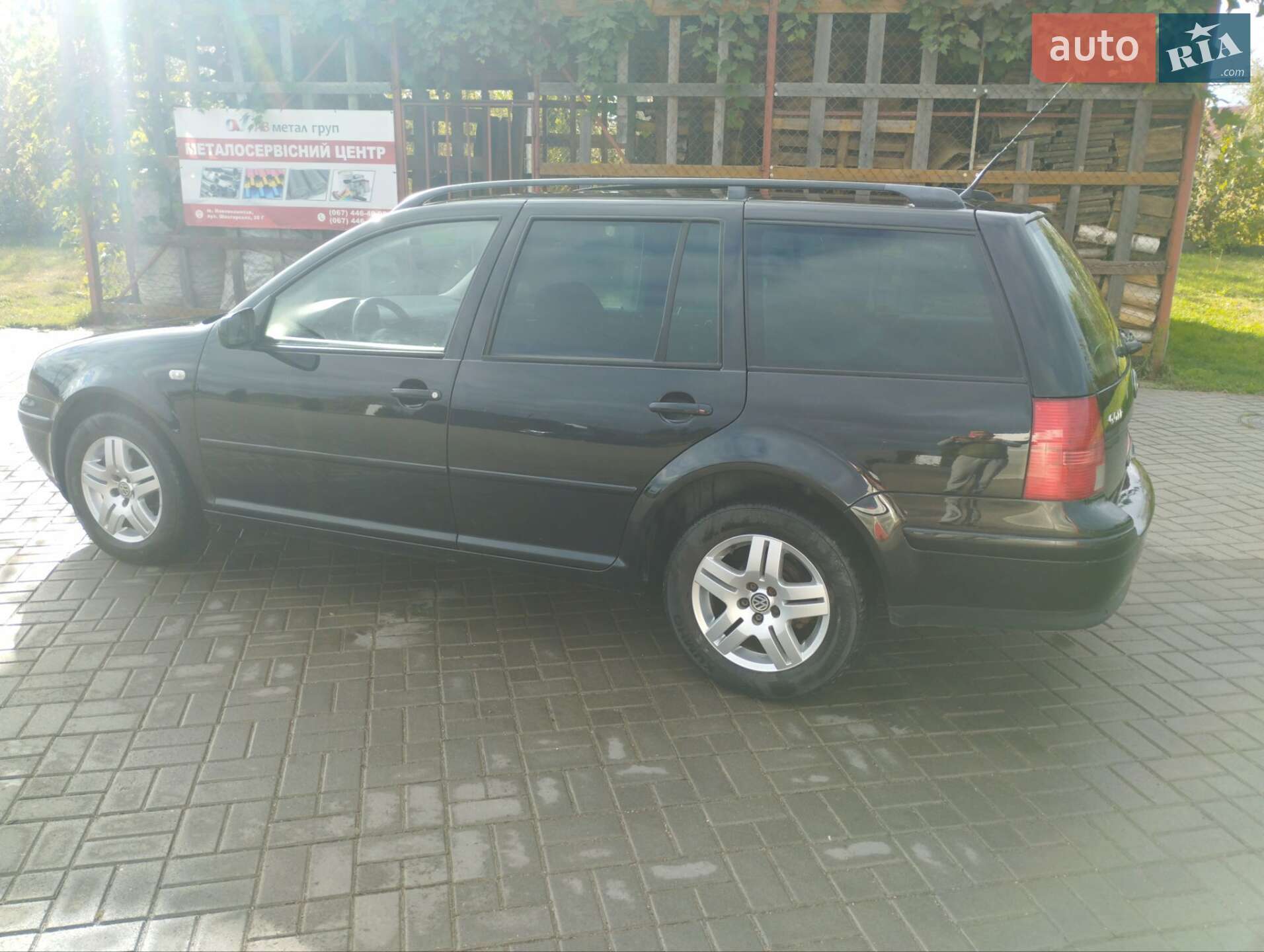 Volkswagen Golf 2006 VIN WVWZZZ1JZ6W026206 фото оголошення 8 з 23