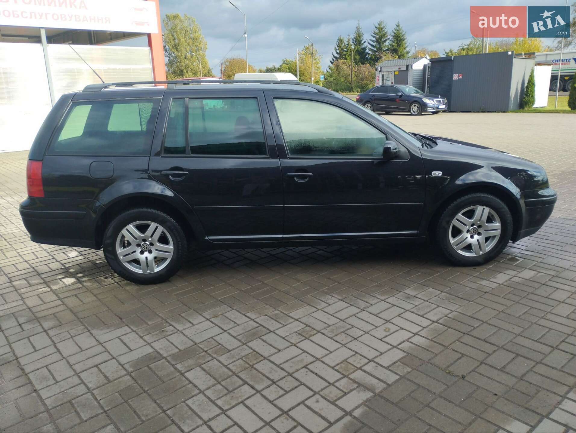 Volkswagen Golf 2006 VIN WVWZZZ1JZ6W026206 фото оголошення 12 з 23