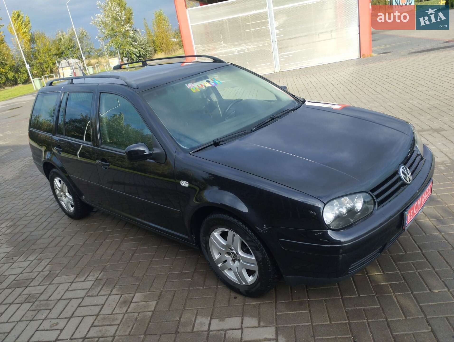Volkswagen Golf 2006 VIN WVWZZZ1JZ6W026206 фото оголошення 13 з 23