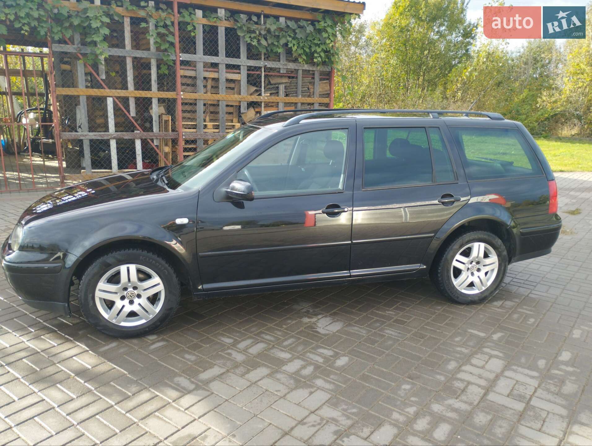 Volkswagen Golf 2006 VIN WVWZZZ1JZ6W026206 фото оголошення 4 з 23
