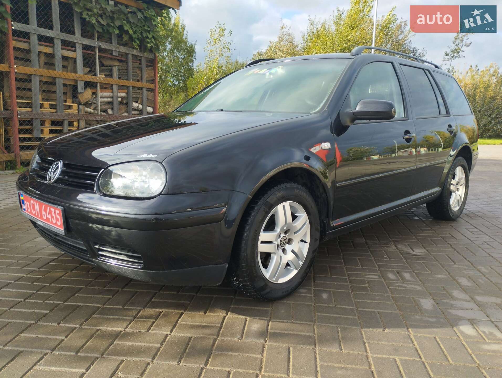 Volkswagen Golf 2006 VIN WVWZZZ1JZ6W026206 фото оголошення 17 з 23