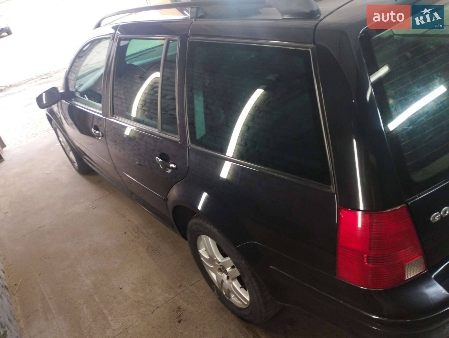Volkswagen Golf 2006 VIN WVWZZZ1JZ6W026206 фото оголошення 18 з 23