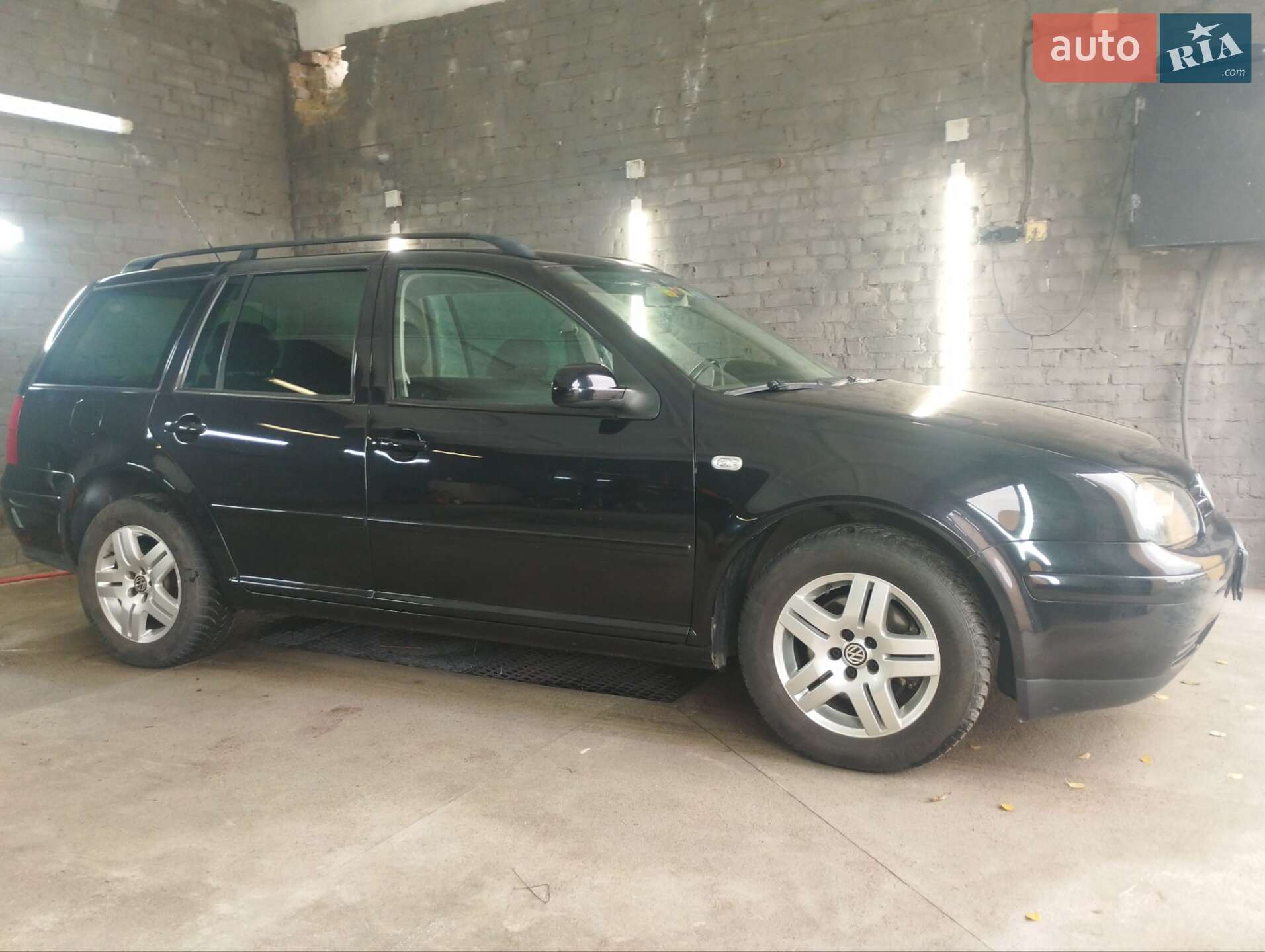 Volkswagen Golf 2006 VIN WVWZZZ1JZ6W026206 фото оголошення 19 з 23