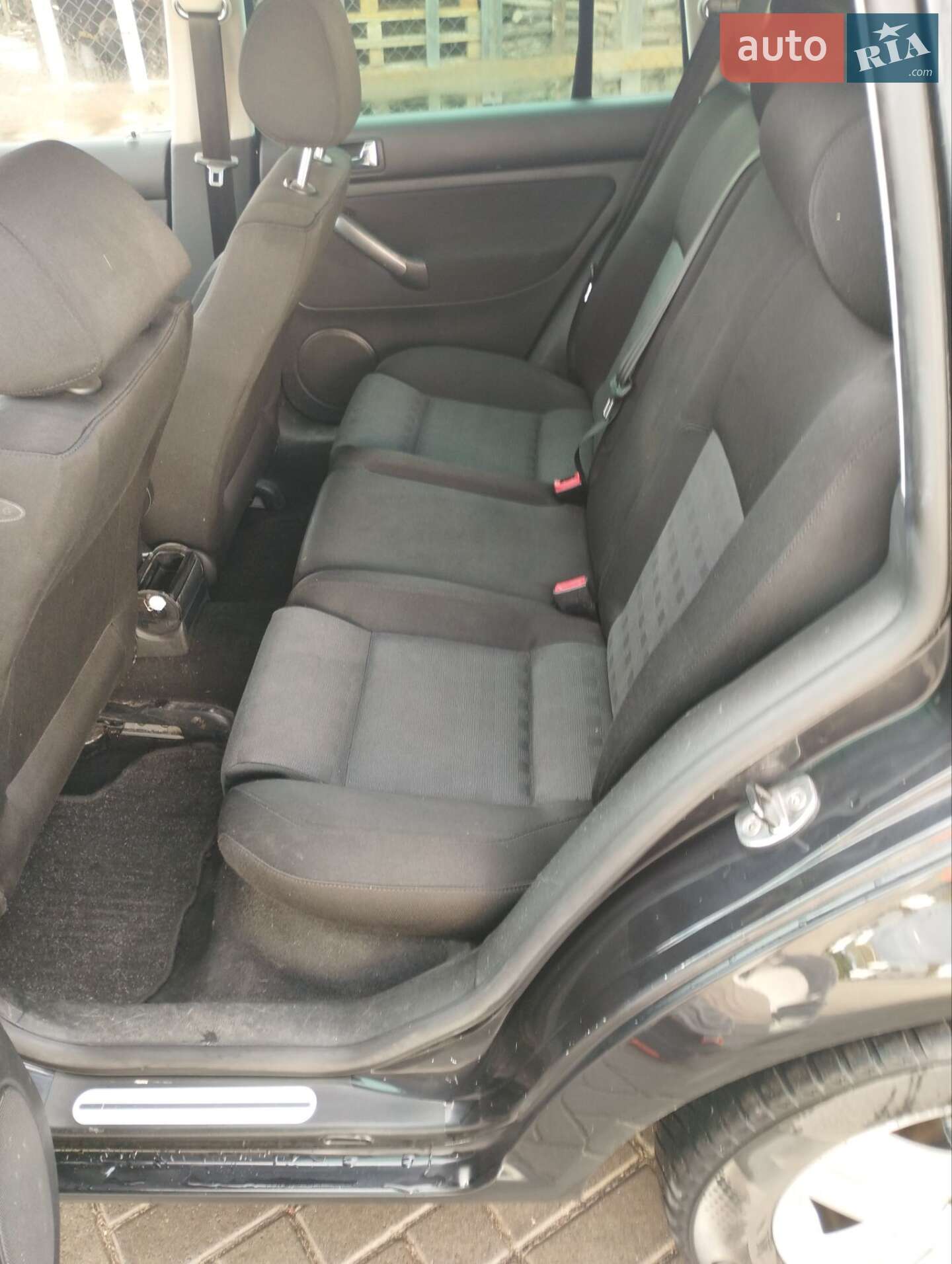 Volkswagen Golf 2006 VIN WVWZZZ1JZ6W026206 фото оголошення 21 з 23