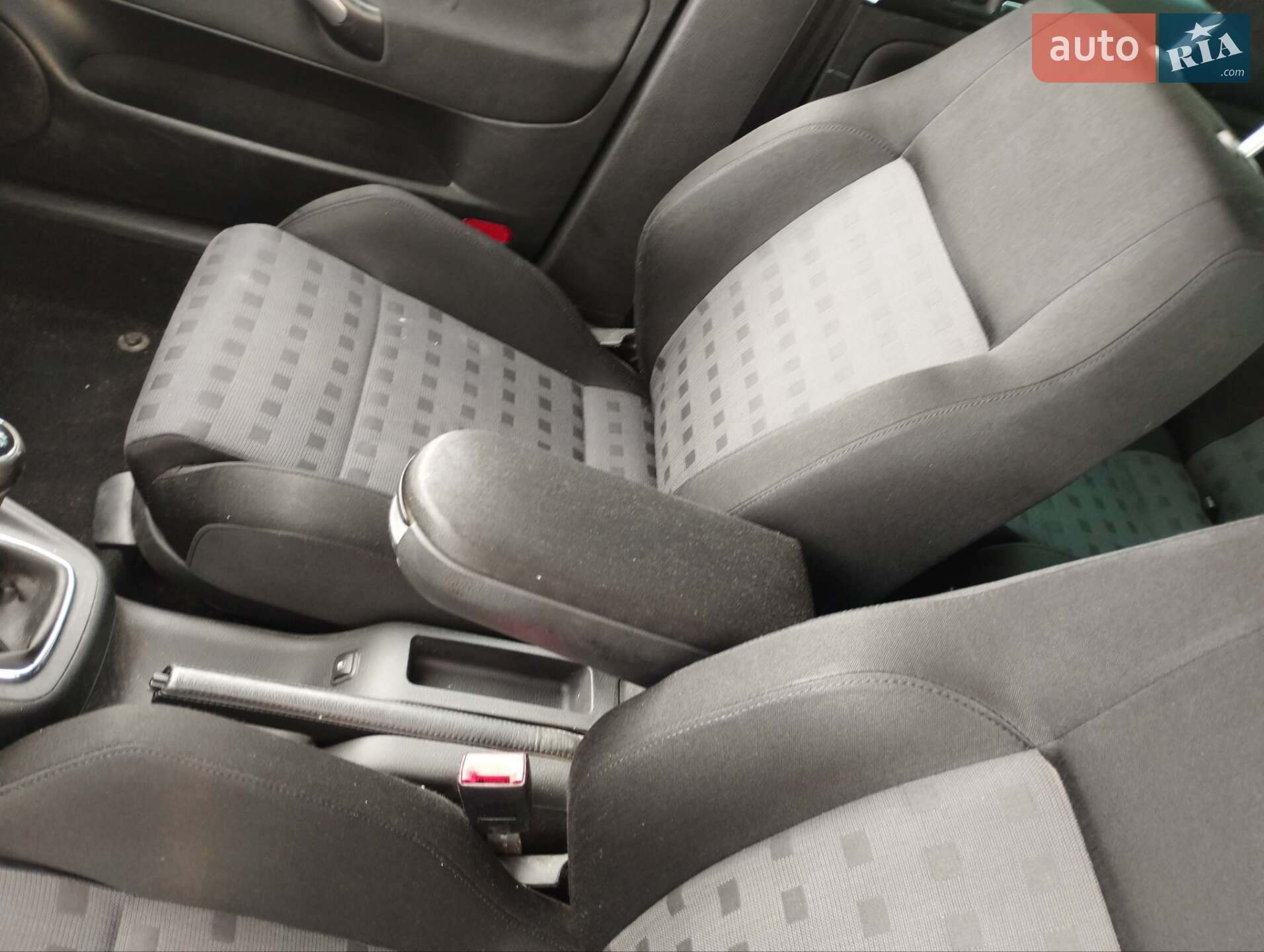 Volkswagen Golf 2006 VIN WVWZZZ1JZ6W026206 фото оголошення 23 з 23