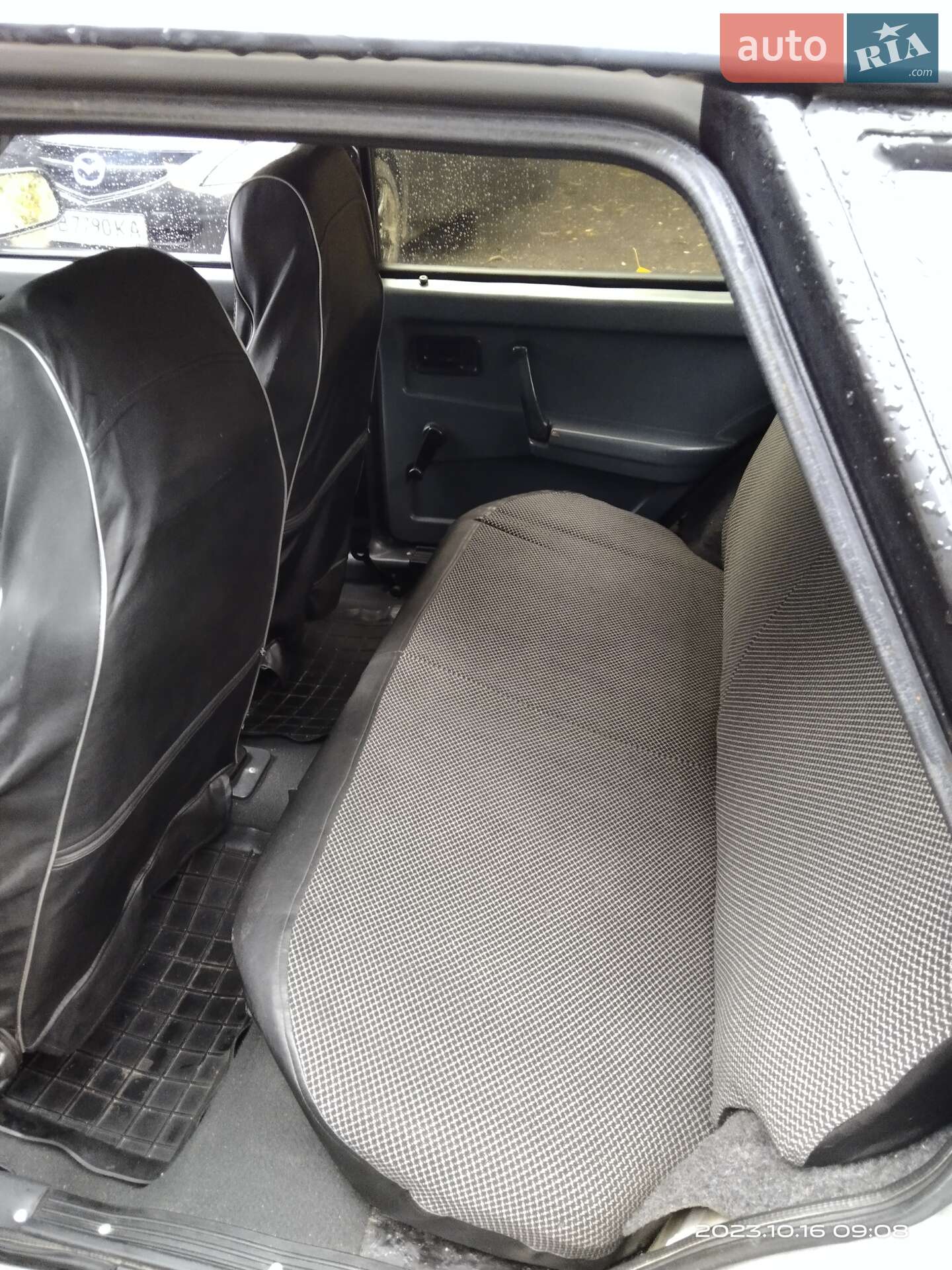 ВАЗ / Lada 2109 1998 VIN XTA210930W2327807 фото оголошення 4 з 10