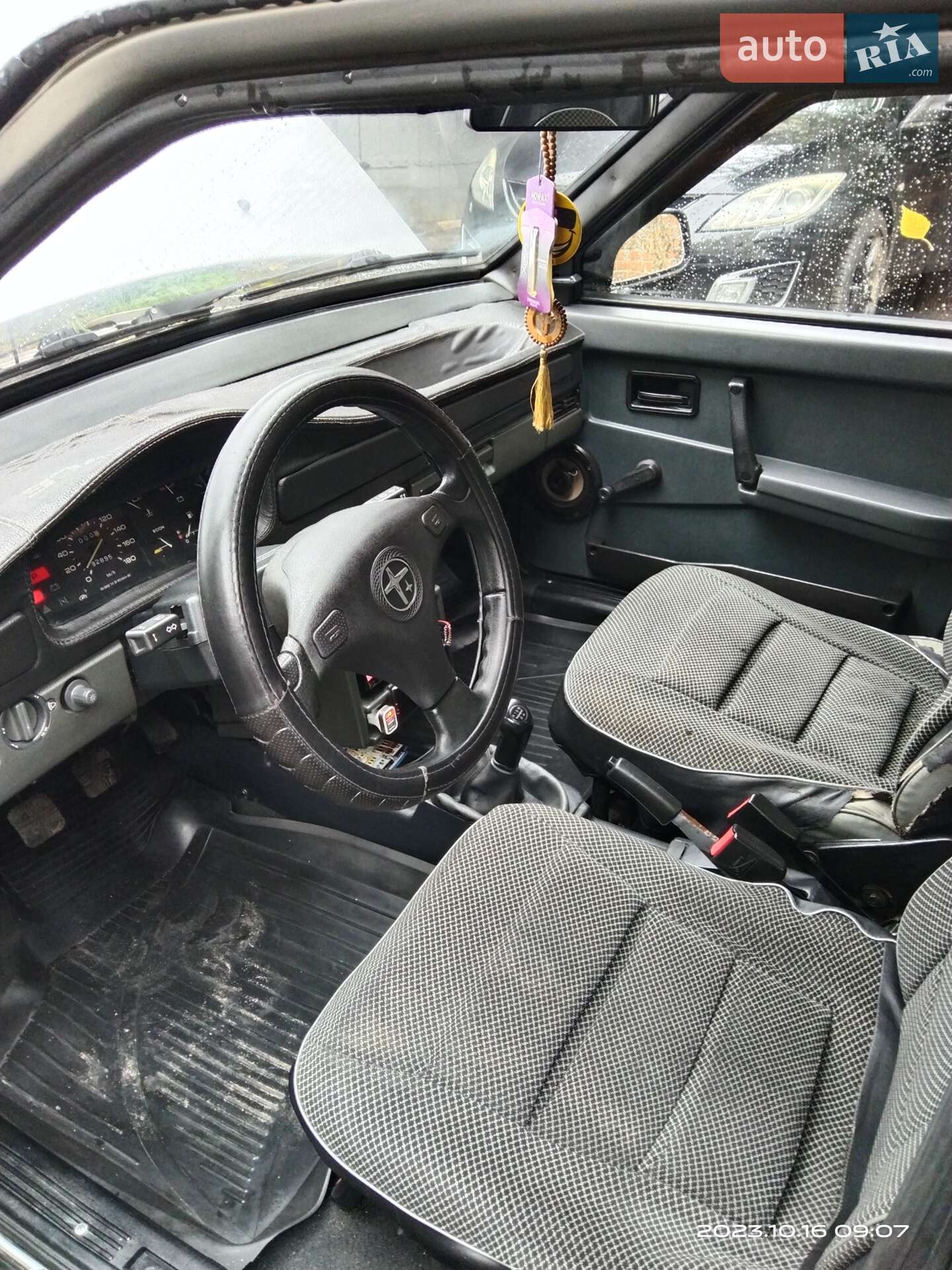 ВАЗ / Lada 2109 1998 VIN XTA210930W2327807 фото оголошення 6 з 10
