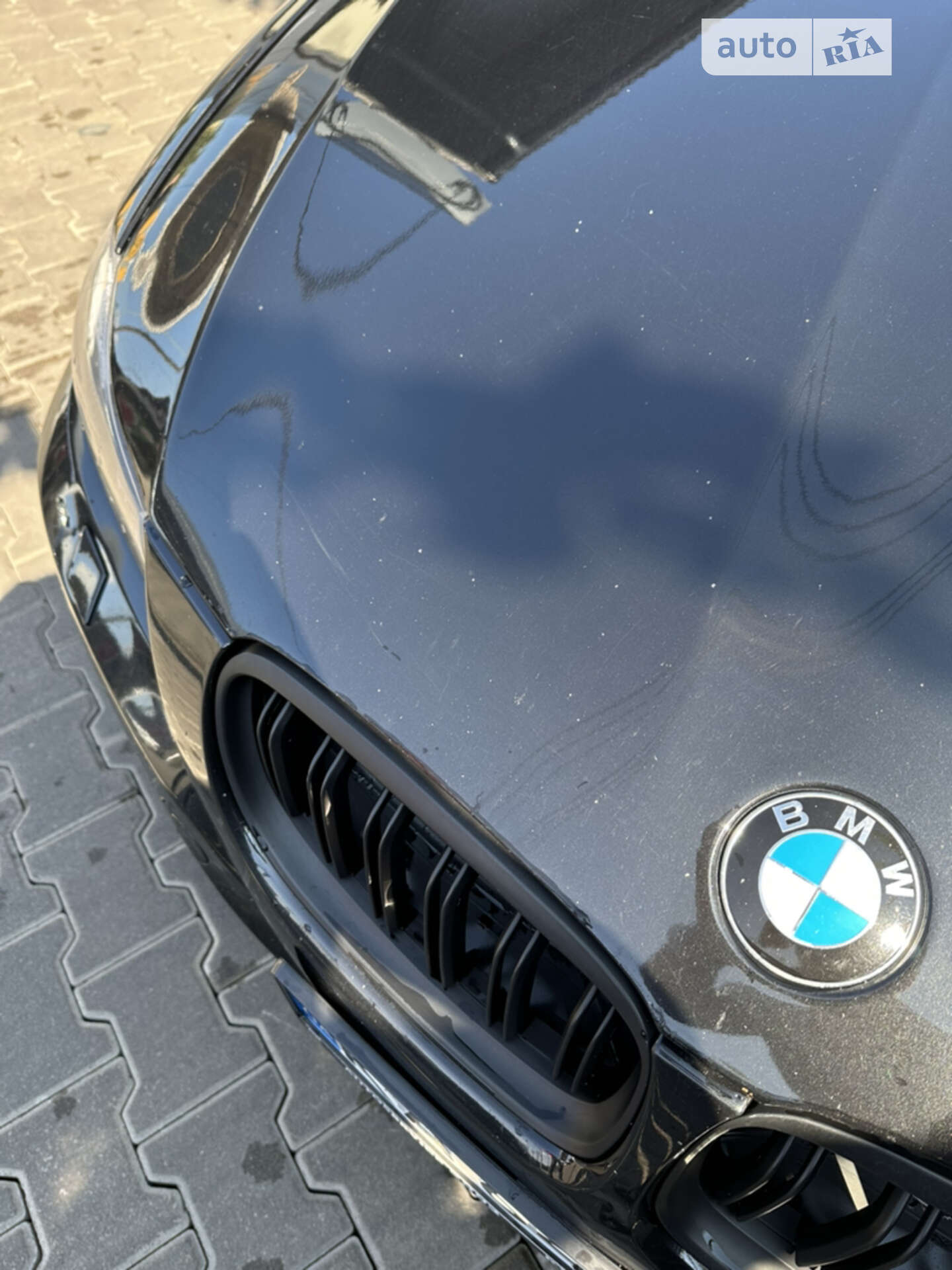 BMW 3 Series 2011 VIN WBAPK5C5XBF126599 фото оголошення 9 з 21