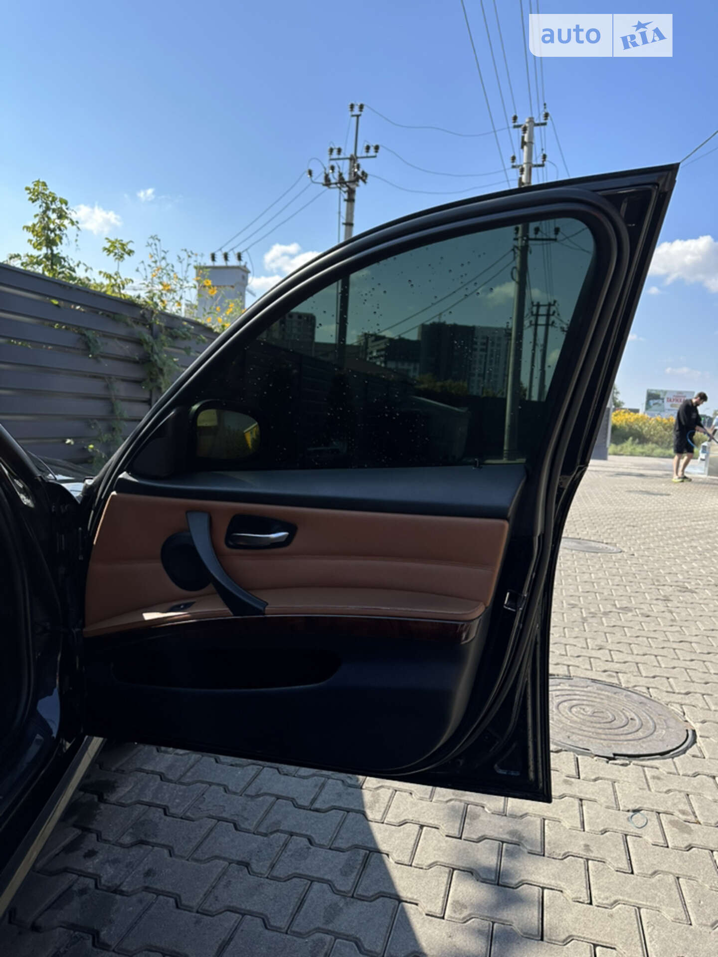 BMW 3 Series 2011 VIN WBAPK5C5XBF126599 фото оголошення 11 з 21
