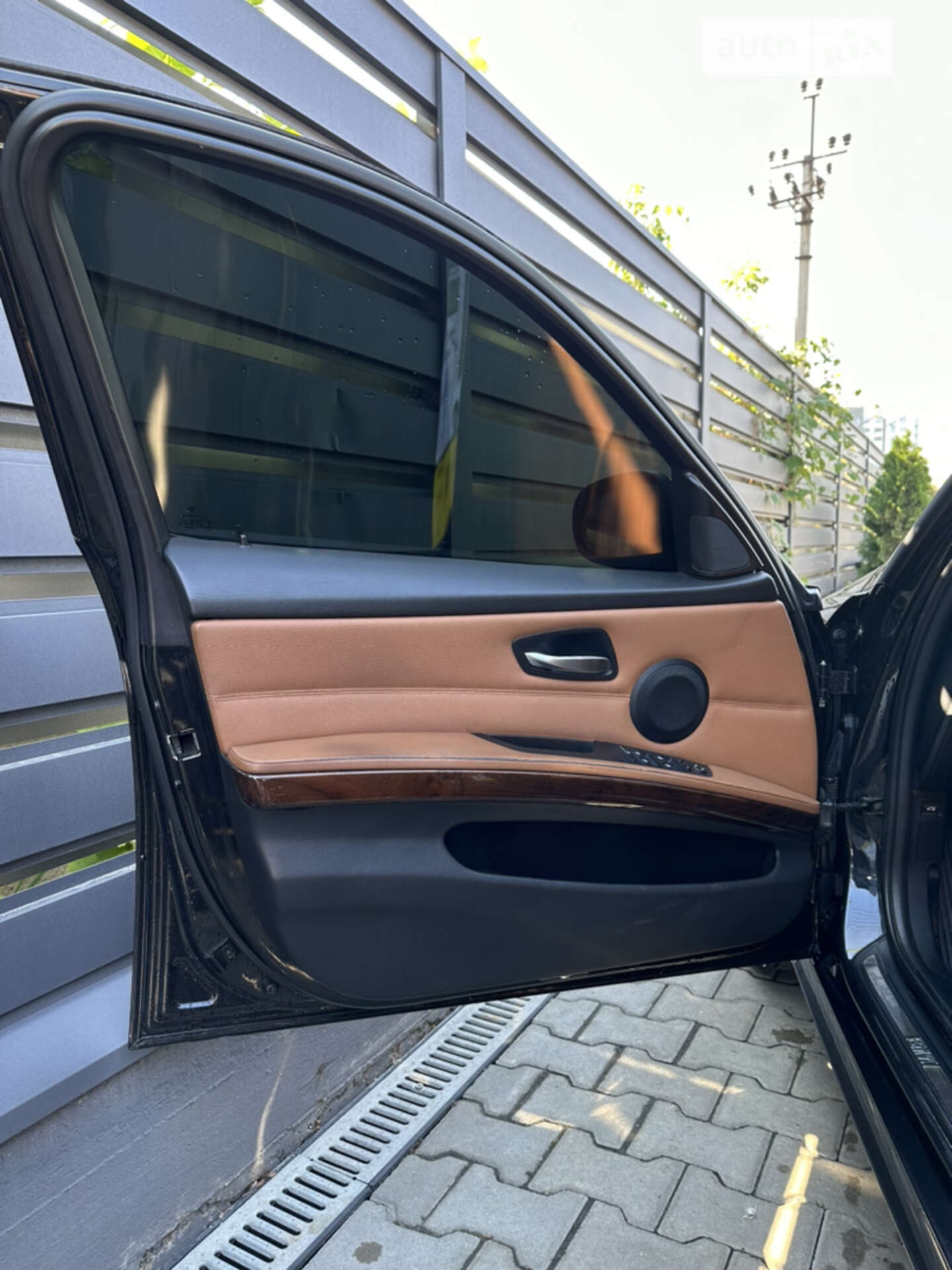BMW 3 Series 2011 VIN WBAPK5C5XBF126599 фото оголошення 12 з 21