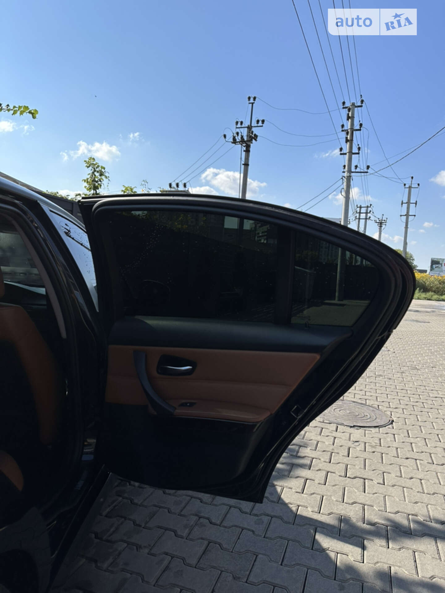 BMW 3 Series 2011 VIN WBAPK5C5XBF126599 фото оголошення 17 з 21