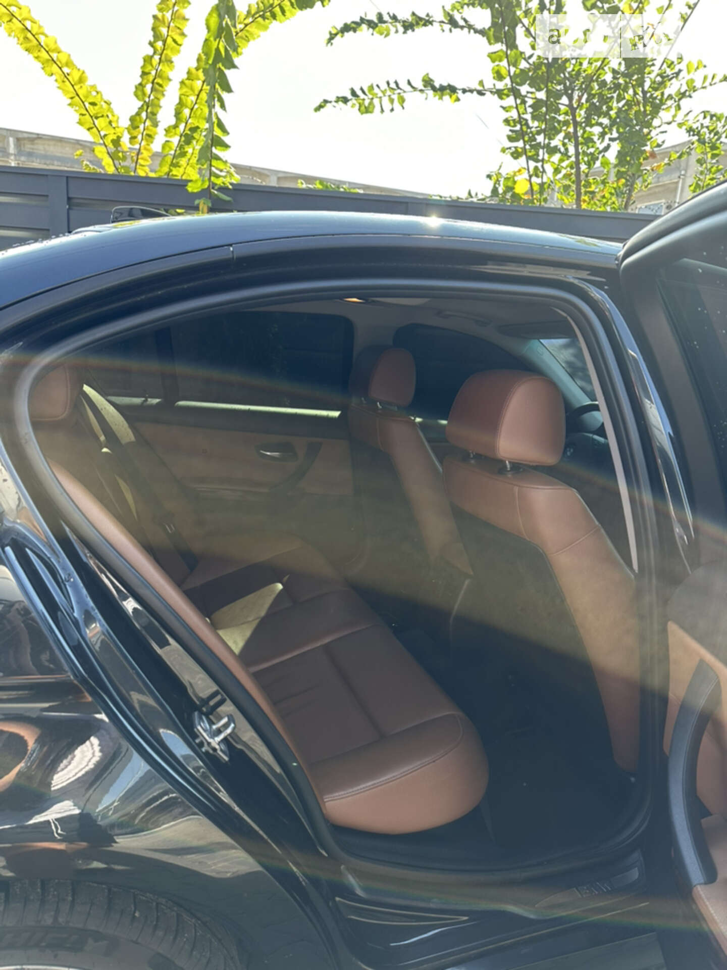 BMW 3 Series 2011 VIN WBAPK5C5XBF126599 фото оголошення 18 з 21