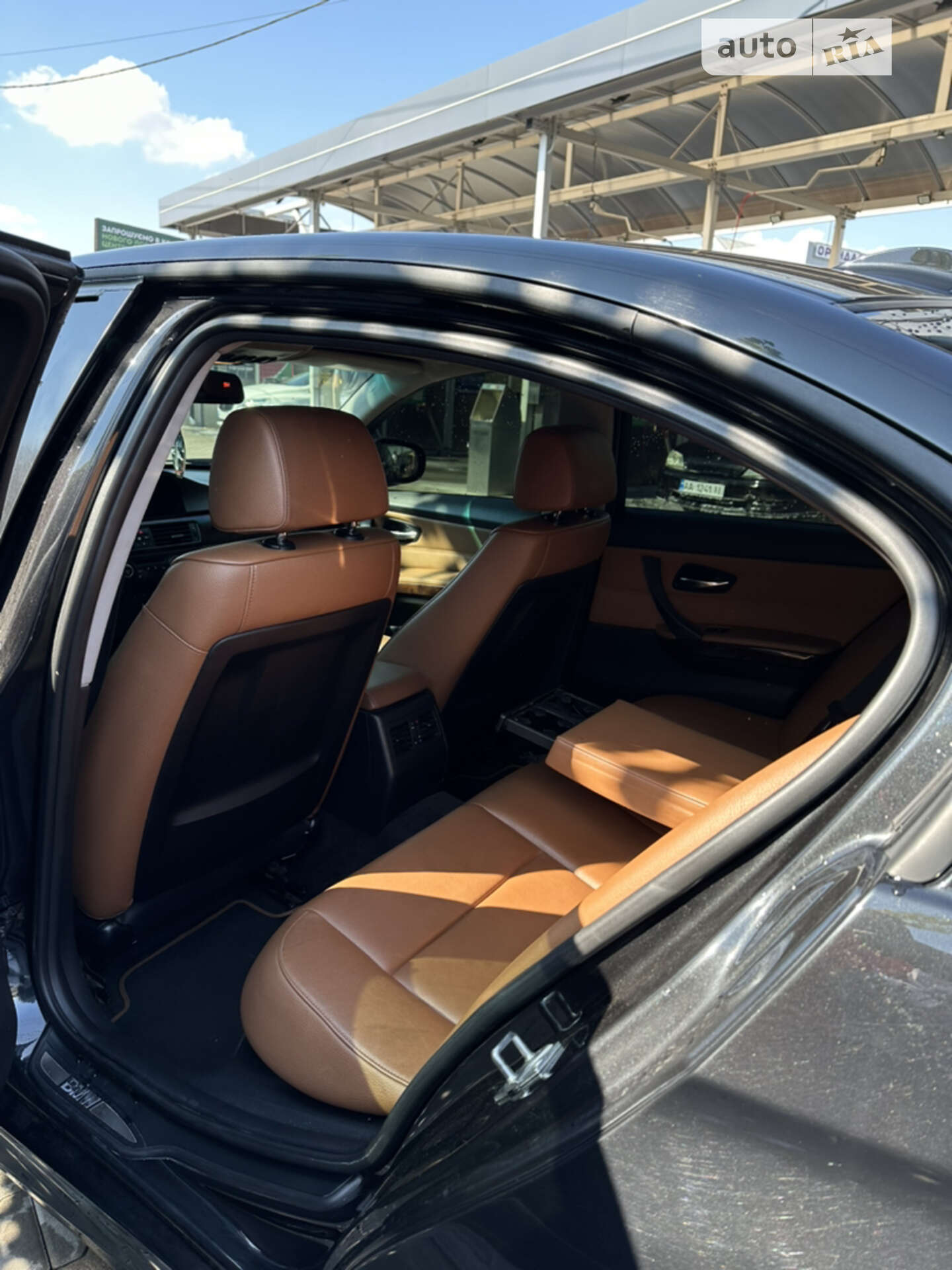 BMW 3 Series 2011 VIN WBAPK5C5XBF126599 фото оголошення 19 з 21