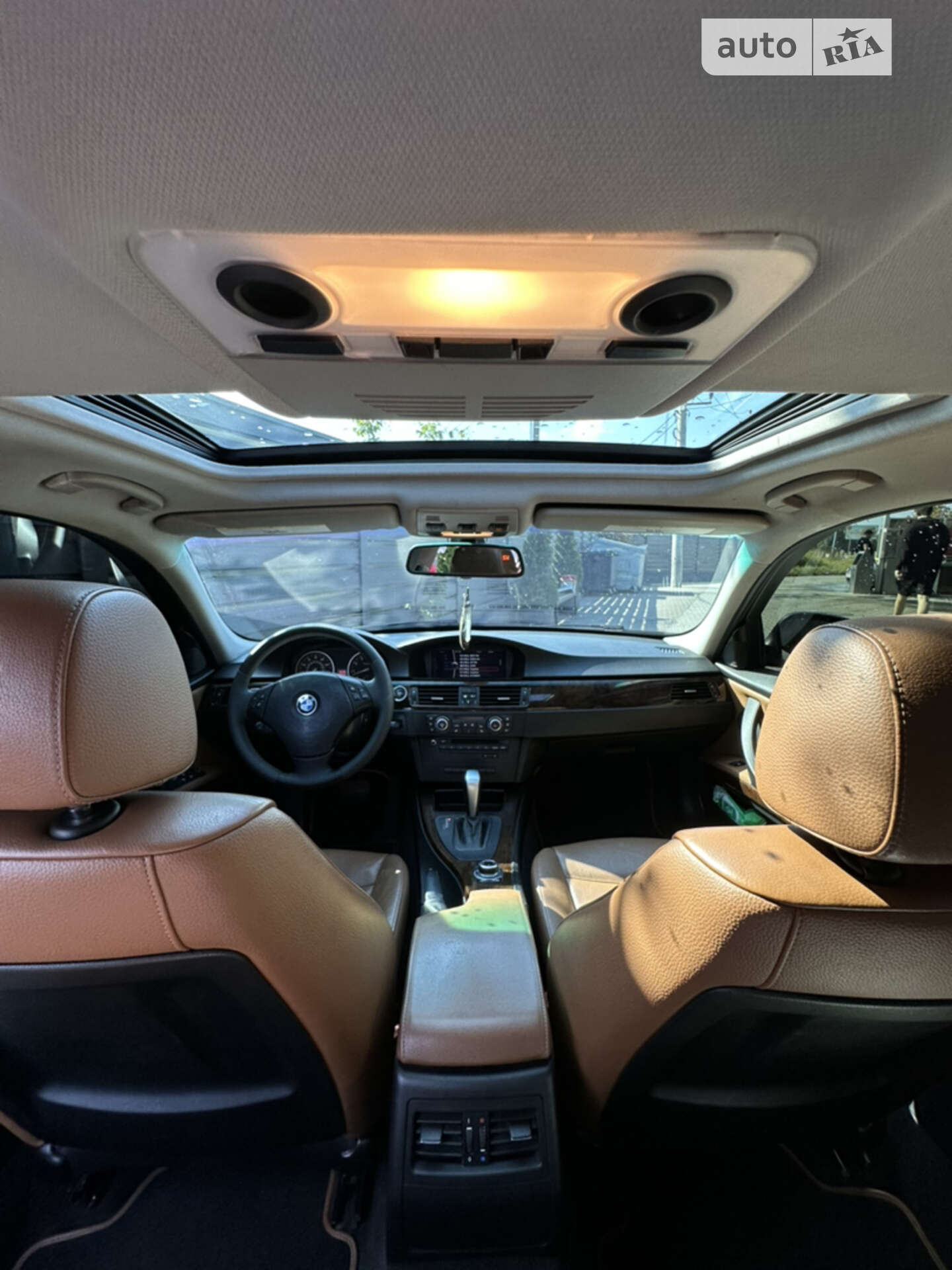BMW 3 Series 2011 VIN WBAPK5C5XBF126599 фото оголошення 20 з 21