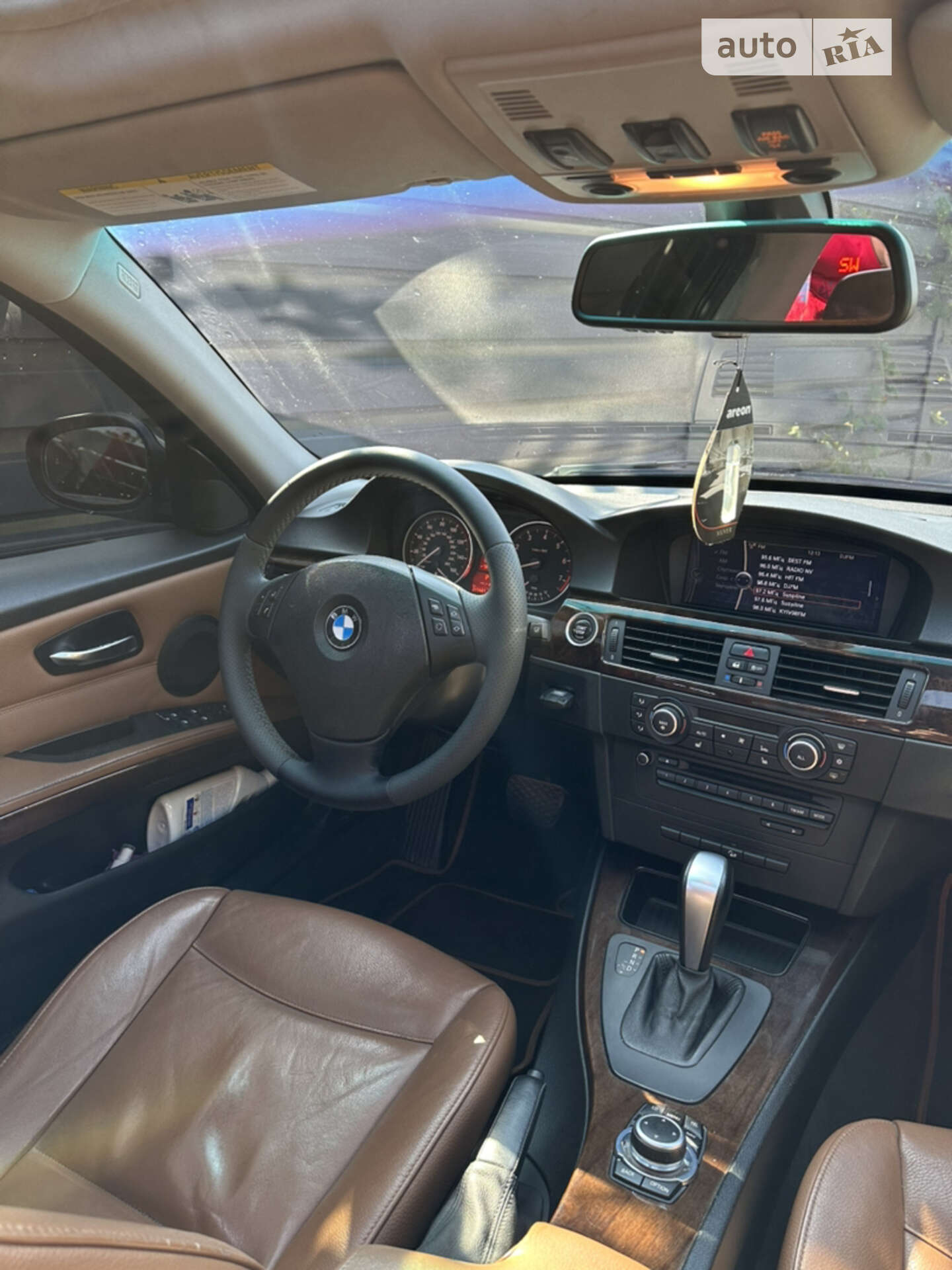 BMW 3 Series 2011 VIN WBAPK5C5XBF126599 фото оголошення 21 з 21