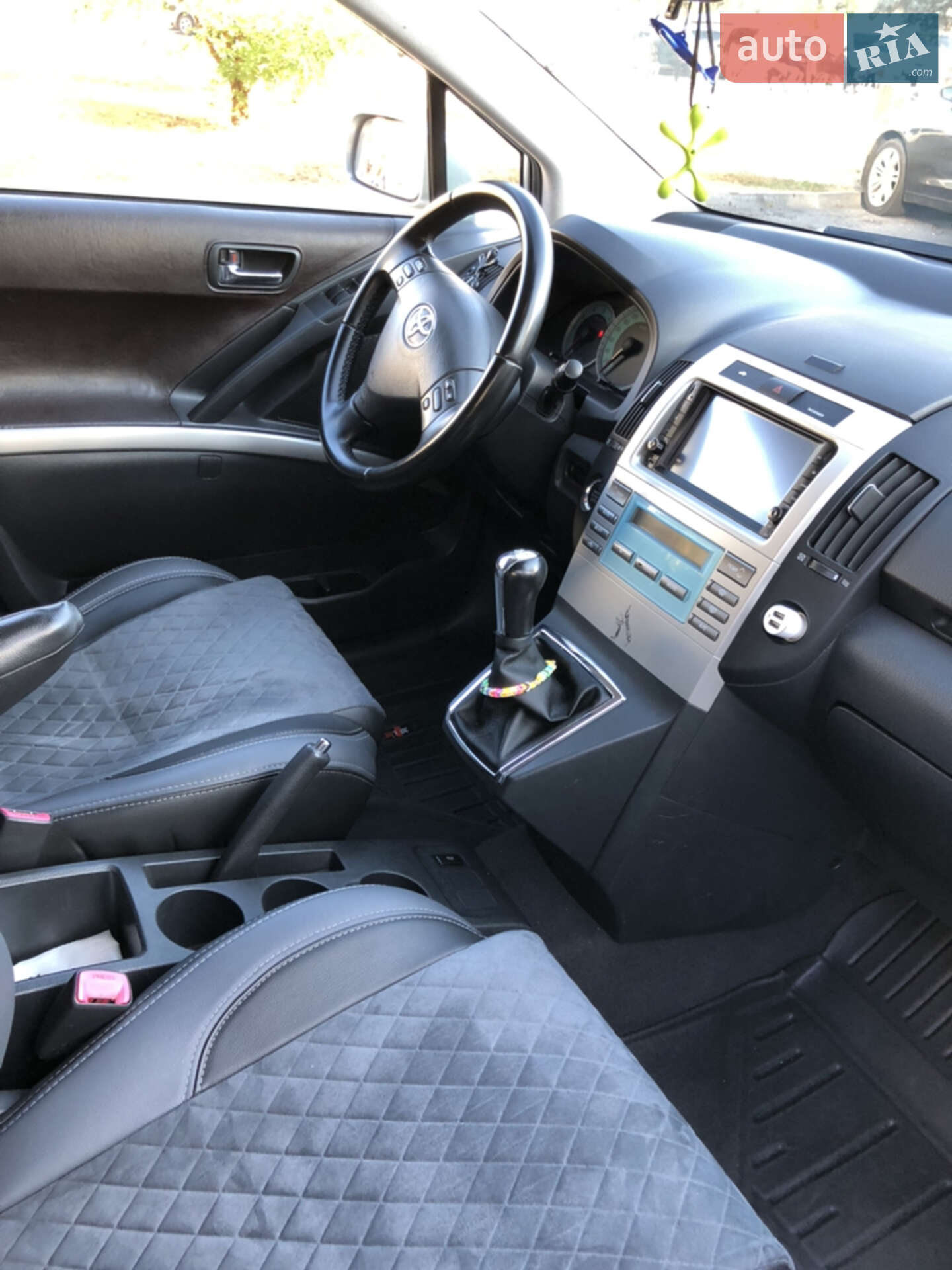 Toyota Corolla 2008 VIN NMTEJ16R30R131112 фото оголошення 5 з 18