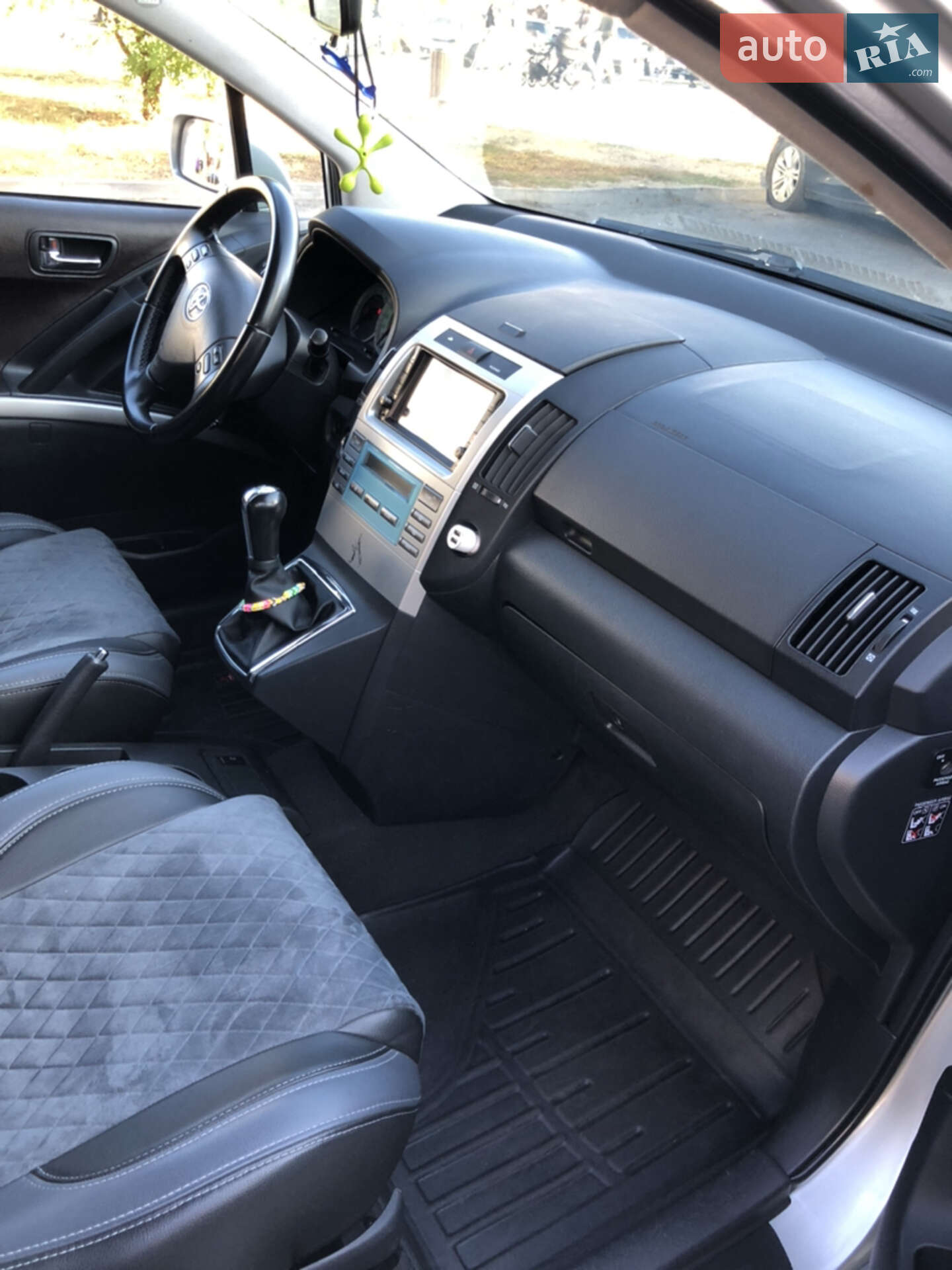 Toyota Corolla 2008 VIN NMTEJ16R30R131112 фото оголошення 6 з 18