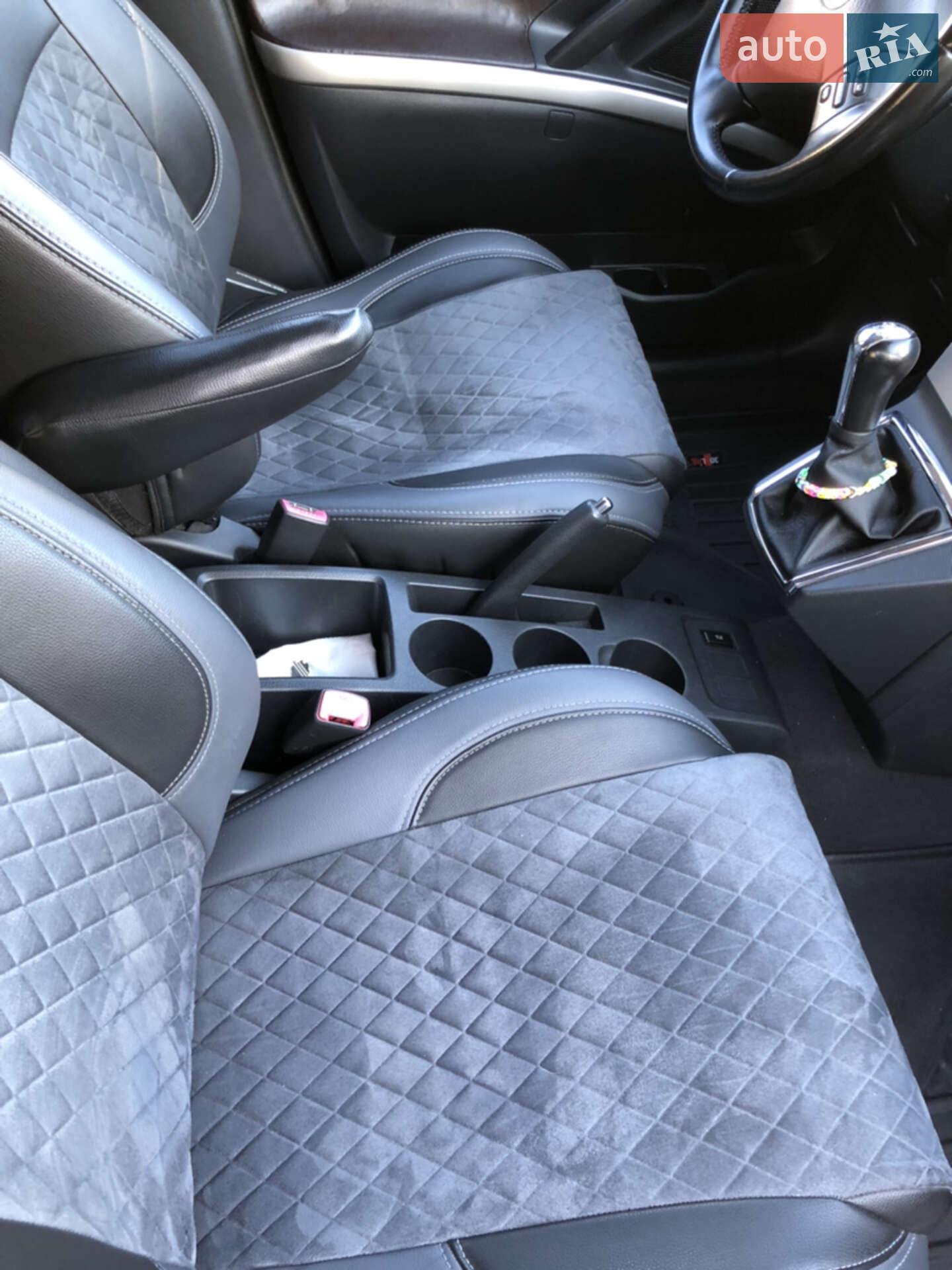 Toyota Corolla 2008 VIN NMTEJ16R30R131112 фото оголошення 8 з 18