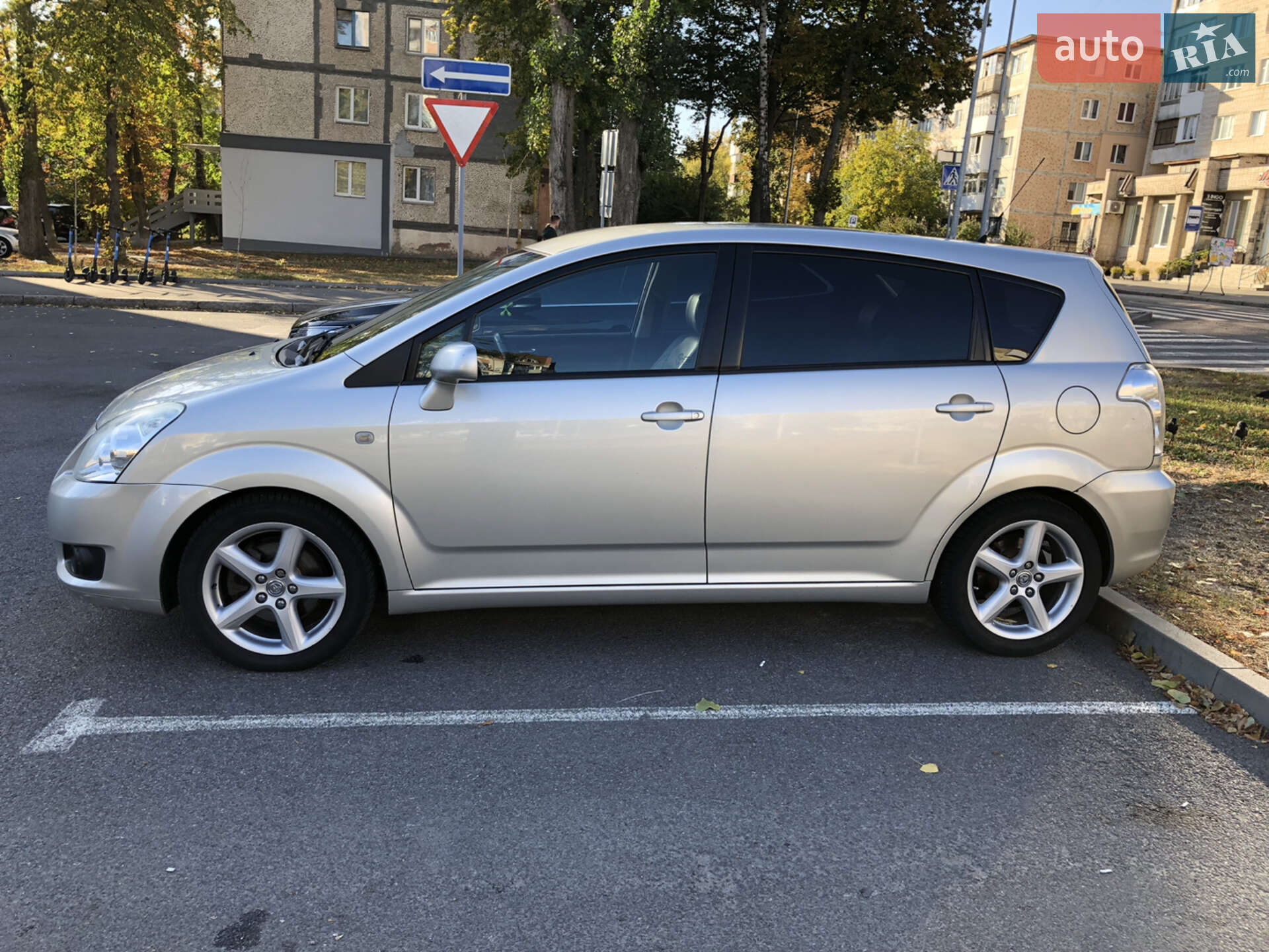 Toyota Corolla 2008 VIN NMTEJ16R30R131112 фото оголошення 15 з 18