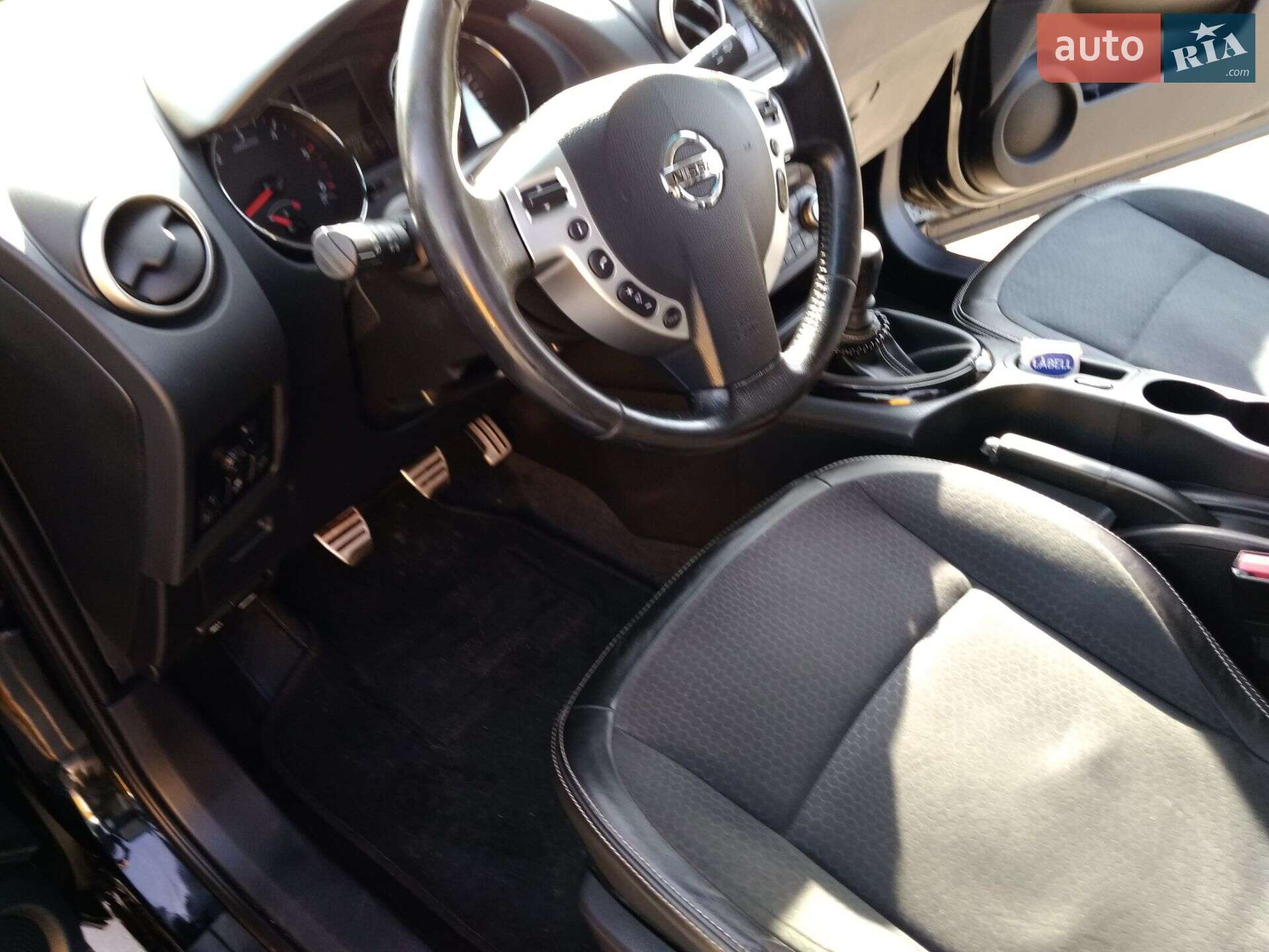 Nissan Qashqai+2 2014 VIN SJNJEAJ10U7207465 фото оголошення 9 з 28
