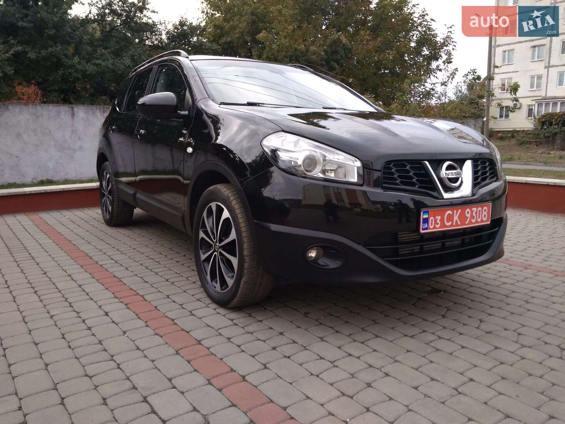 Nissan Qashqai+2 2014 VIN SJNJEAJ10U7207465 фото оголошення 6 з 28