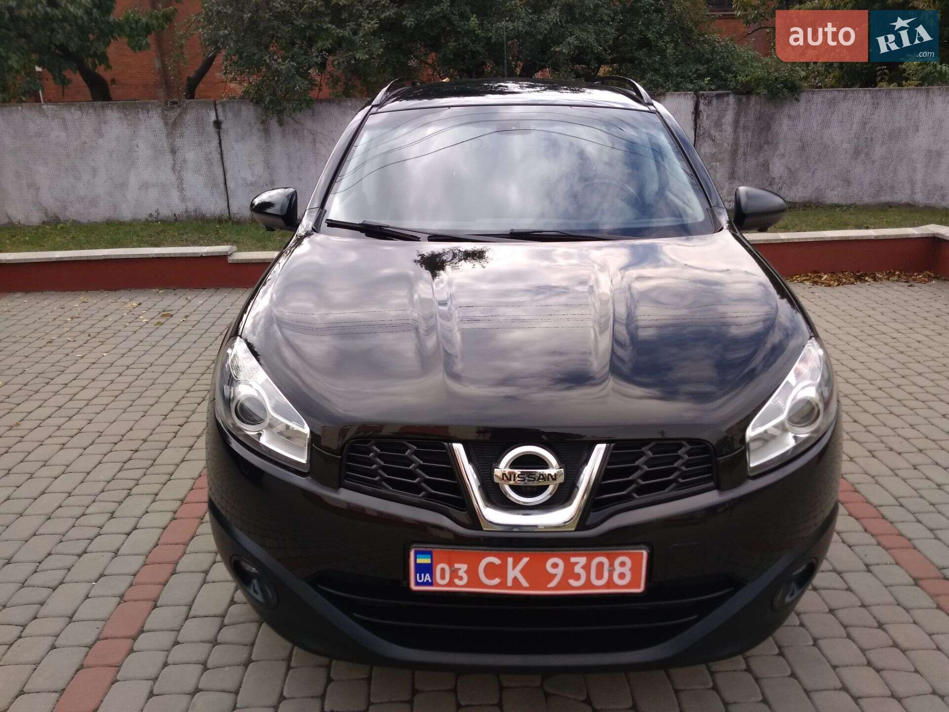 Nissan Qashqai+2 2014 VIN SJNJEAJ10U7207465 фото оголошення 2 з 28