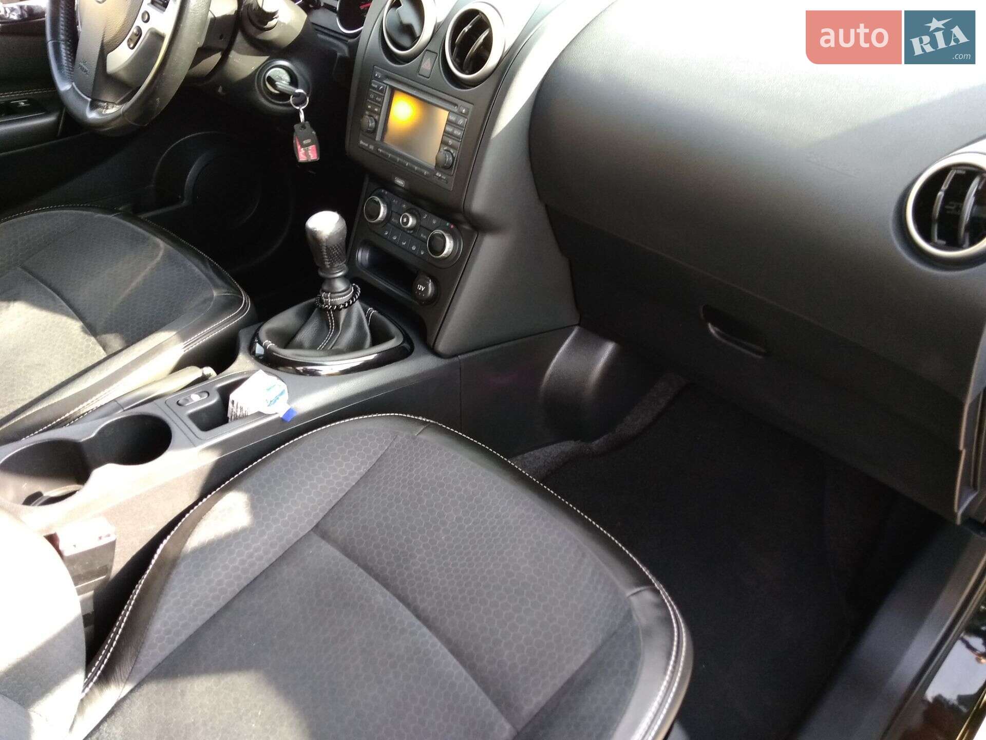 Nissan Qashqai+2 2014 VIN SJNJEAJ10U7207465 фото оголошення 11 з 28