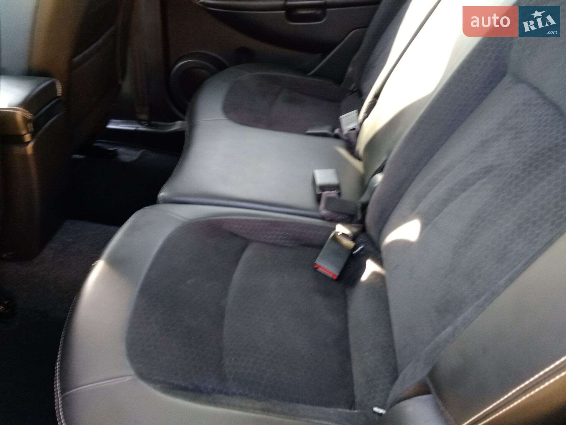 Nissan Qashqai+2 2014 VIN SJNJEAJ10U7207465 фото оголошення 13 з 28