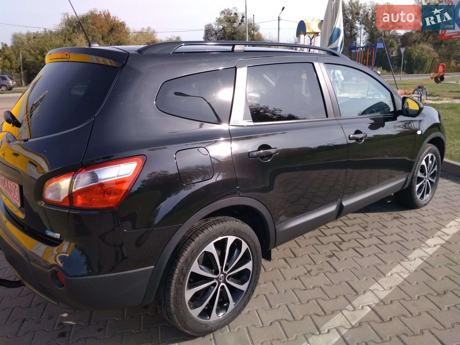 Nissan Qashqai+2 2014 VIN SJNJEAJ10U7207465 фото оголошення 16 з 28
