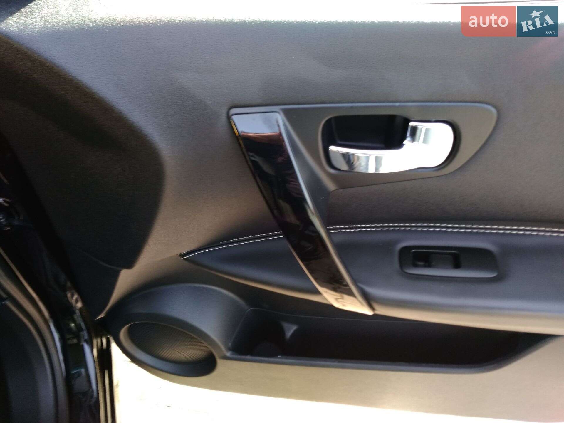 Nissan Qashqai+2 2014 VIN SJNJEAJ10U7207465 фото оголошення 12 з 28