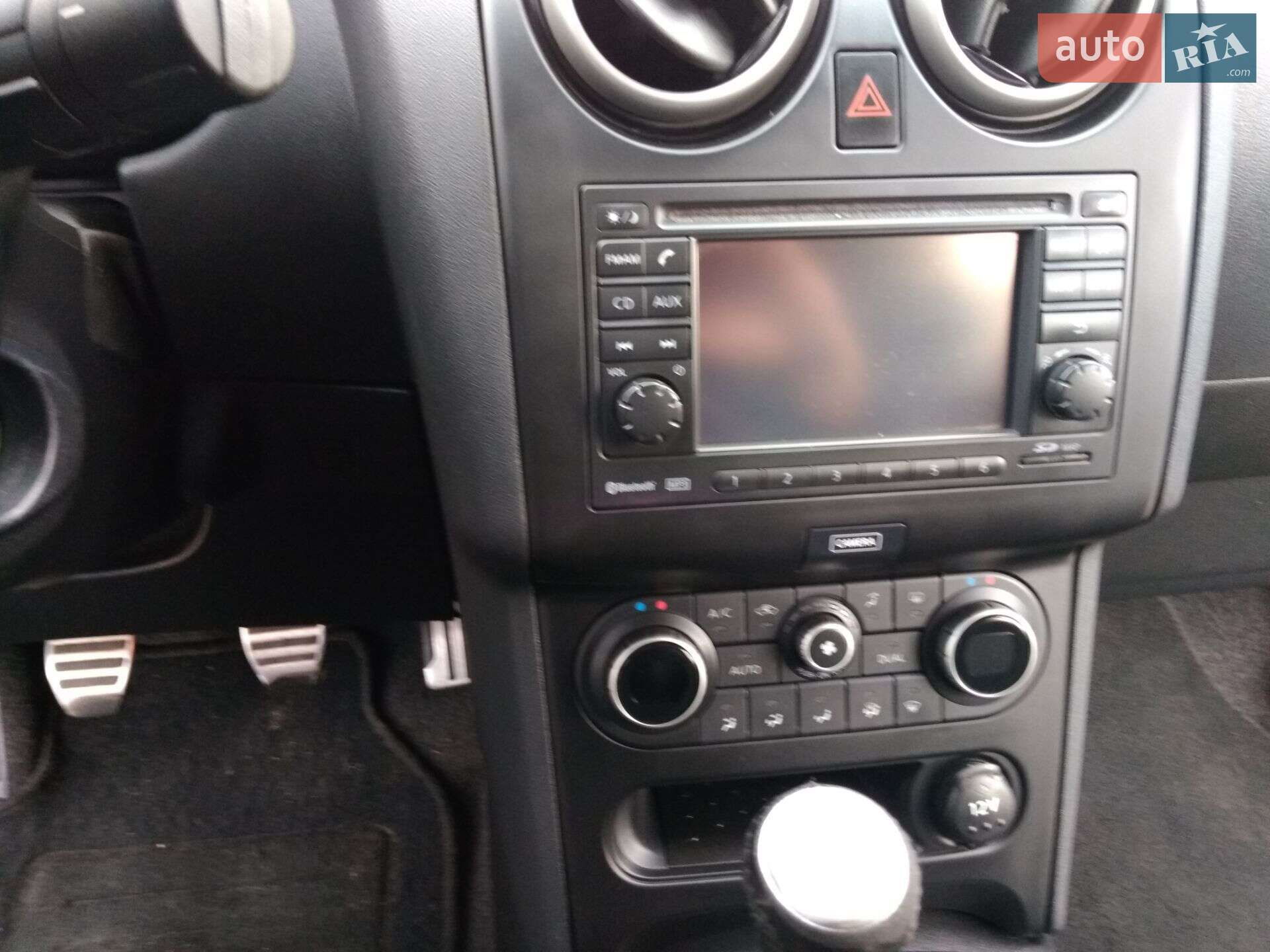 Nissan Qashqai+2 2014 VIN SJNJEAJ10U7207465 фото оголошення 18 з 28