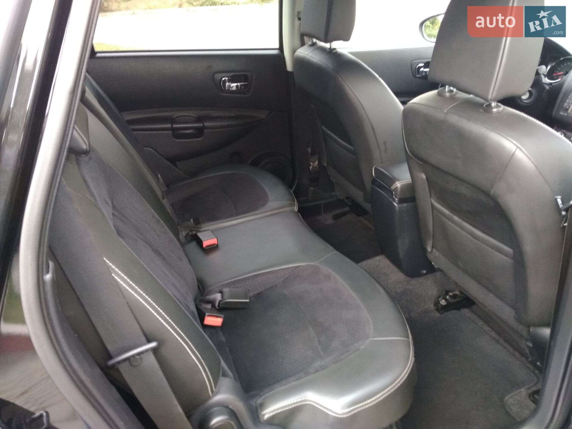 Nissan Qashqai+2 2014 VIN SJNJEAJ10U7207465 фото оголошення 21 з 28