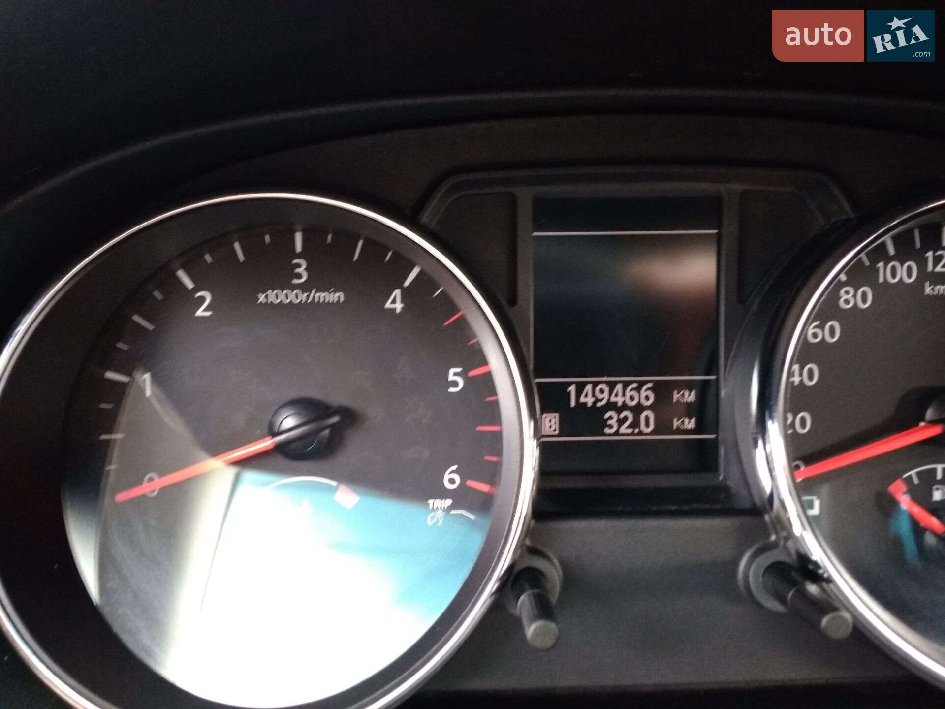 Nissan Qashqai+2 2014 VIN SJNJEAJ10U7207465 фото оголошення 22 з 28
