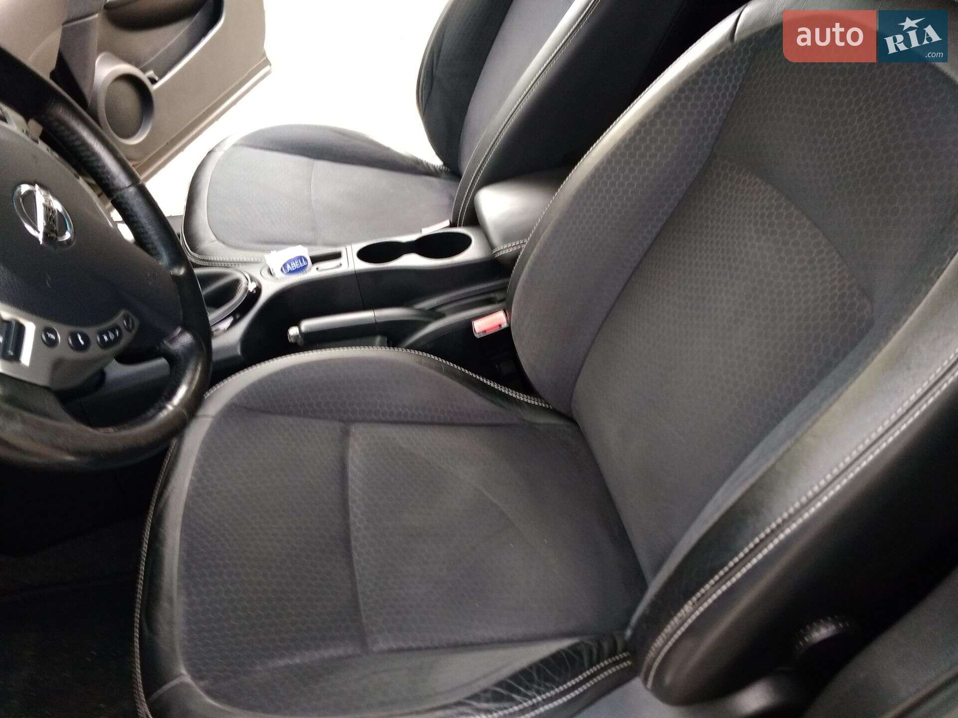 Nissan Qashqai+2 2014 VIN SJNJEAJ10U7207465 фото оголошення 20 з 28