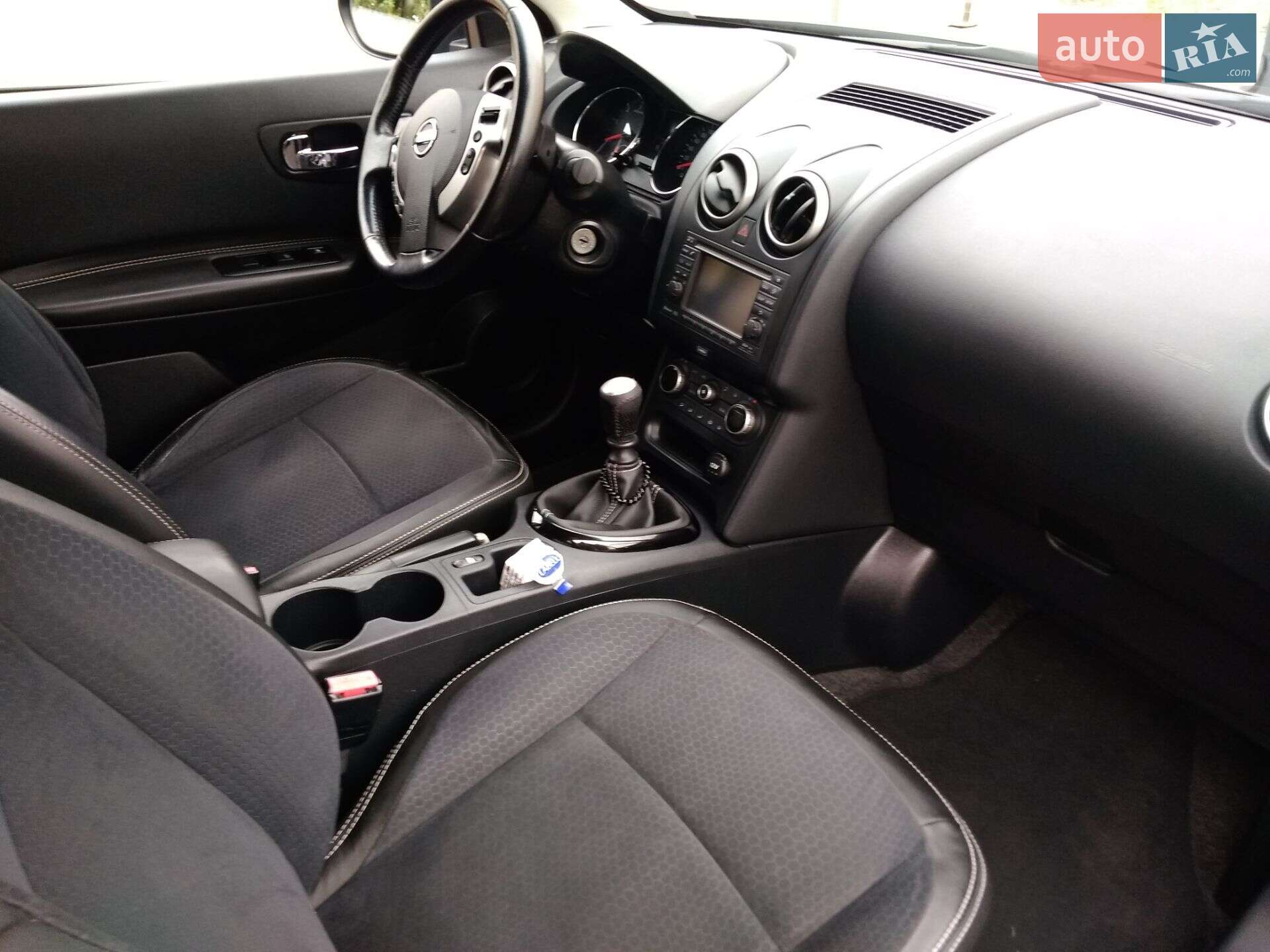 Nissan Qashqai+2 2014 VIN SJNJEAJ10U7207465 фото оголошення 23 з 28