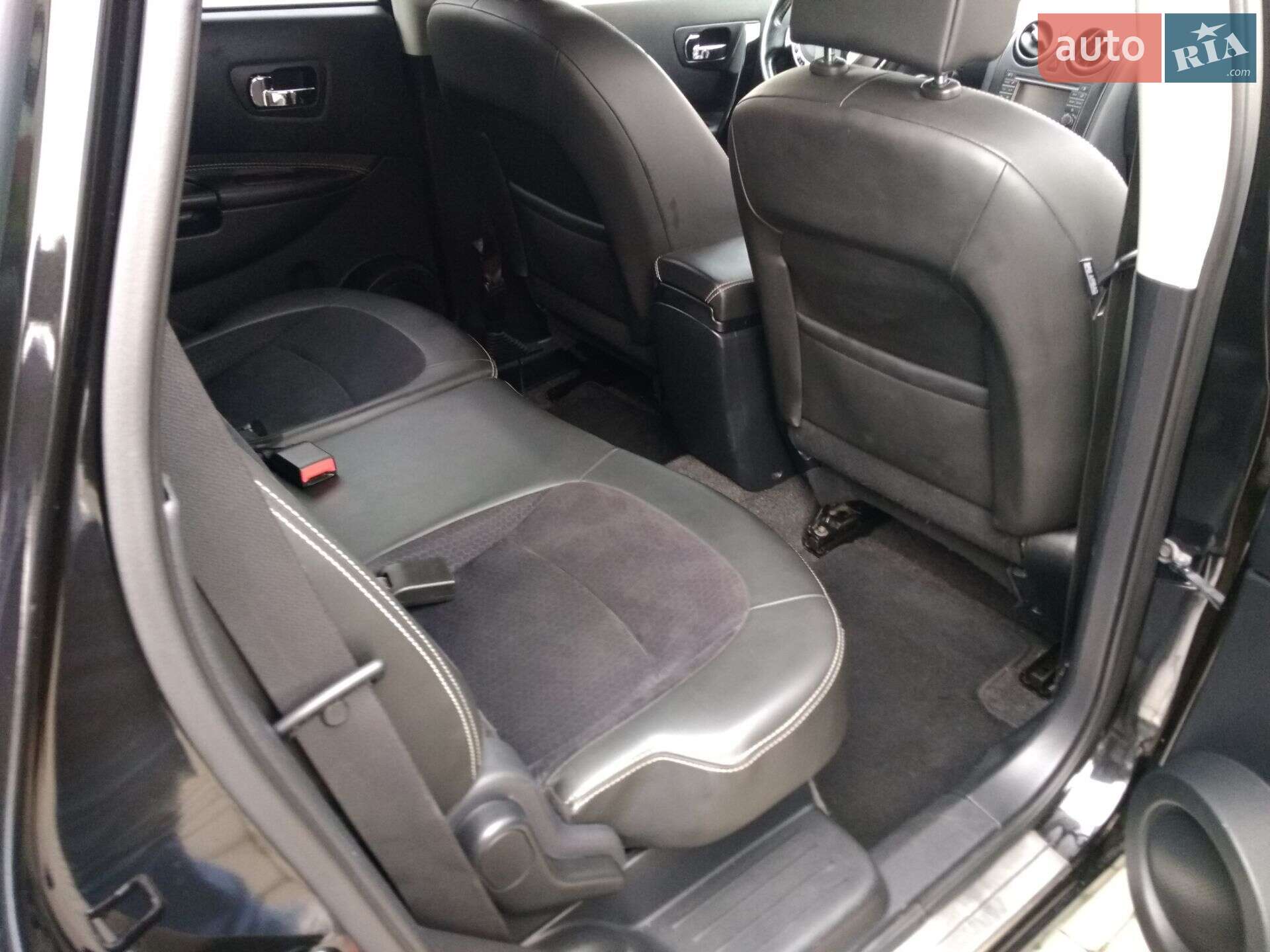 Nissan Qashqai+2 2014 VIN SJNJEAJ10U7207465 фото оголошення 24 з 28