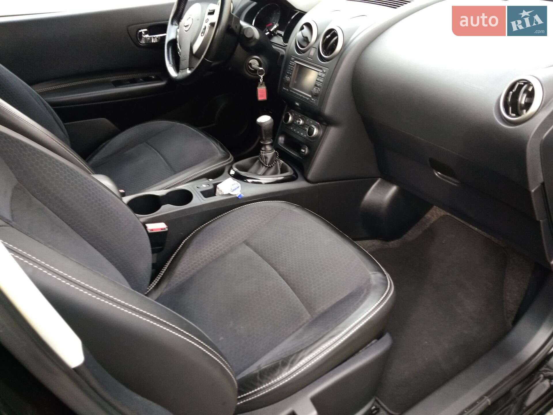 Nissan Qashqai+2 2014 VIN SJNJEAJ10U7207465 фото оголошення 27 з 28