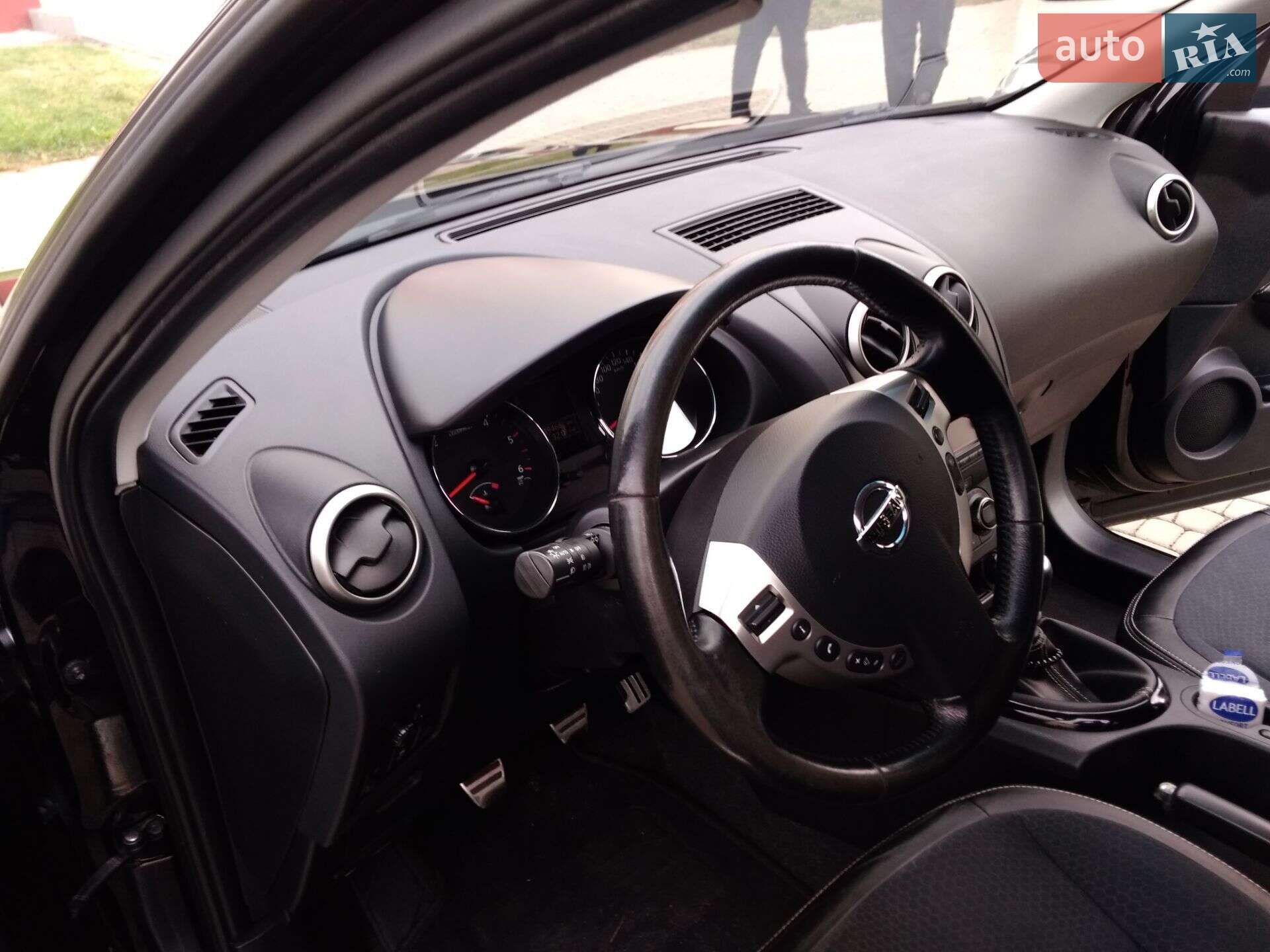 Nissan Qashqai+2 2014 VIN SJNJEAJ10U7207465 фото оголошення 25 з 28