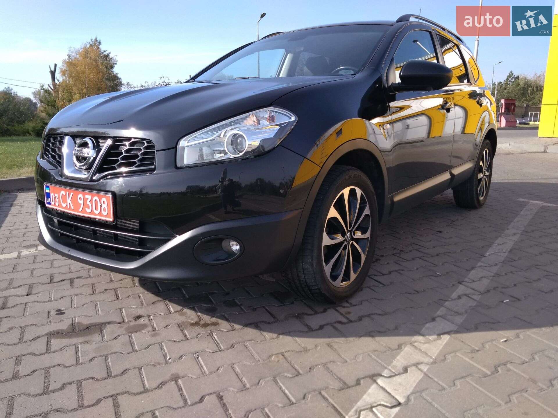 Nissan Qashqai+2 2014 VIN SJNJEAJ10U7207465 фото оголошення 26 з 28
