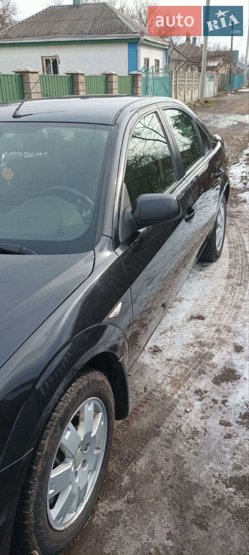 Ford Mondeo 2006 VIN WF04XXGBB46T85334 фото оголошення 8 з 15