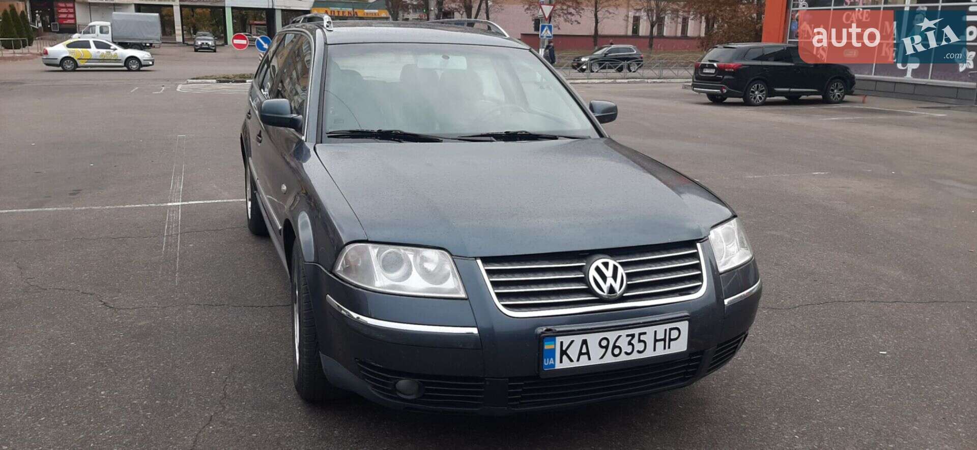Volkswagen Passat 2002 VIN WVWZZZ3BZ3E147446 фото оголошення 14 з 24