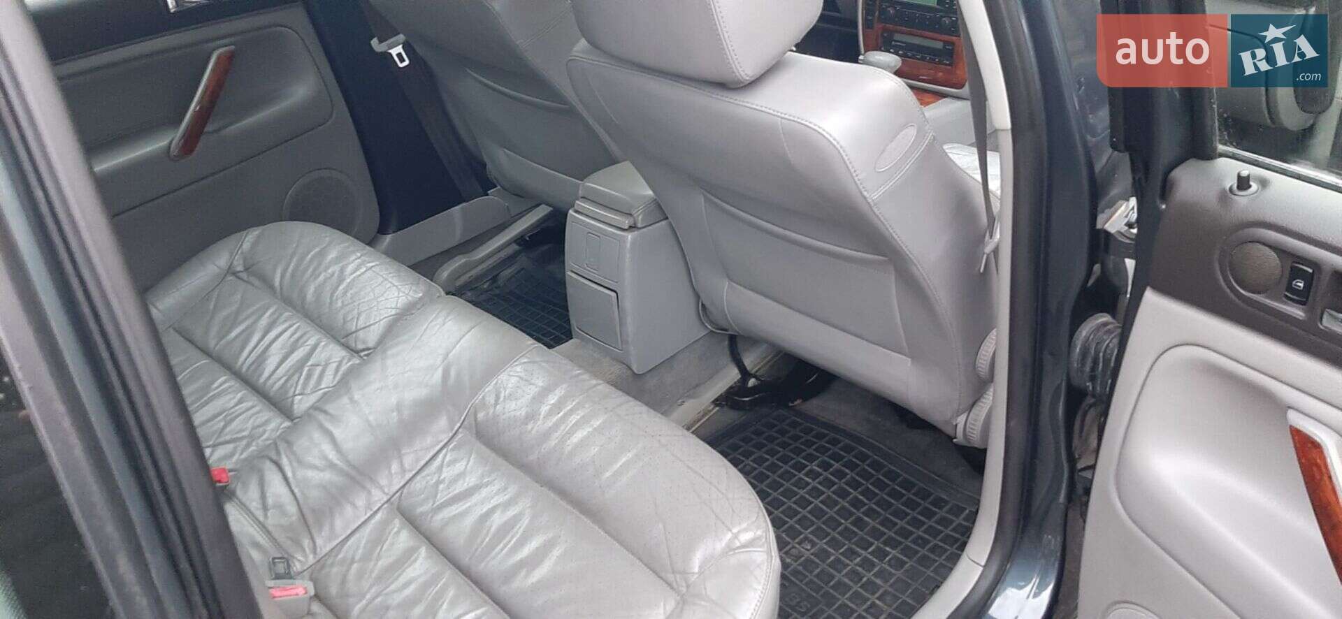 Volkswagen Passat 2002 VIN WVWZZZ3BZ3E147446 фото оголошення 16 з 24
