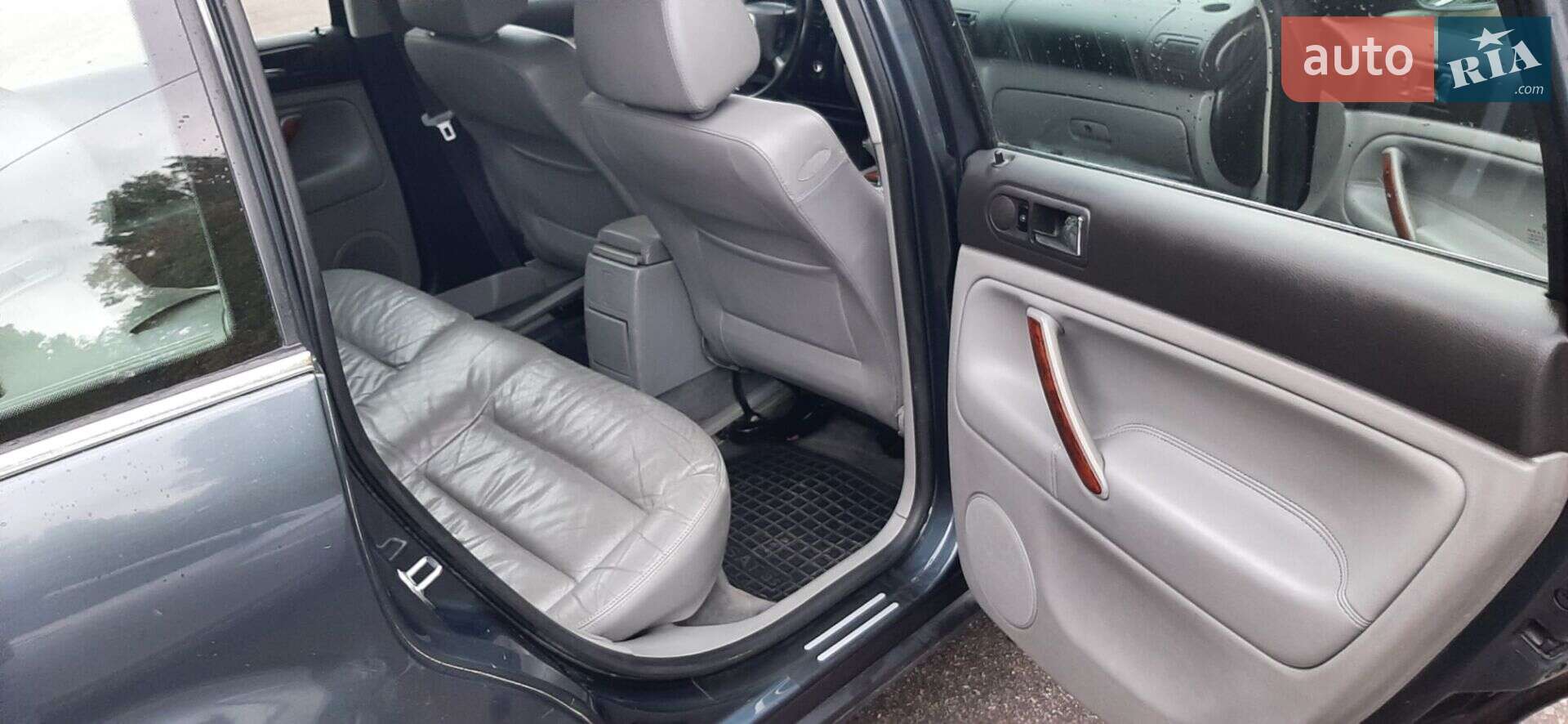 Volkswagen Passat 2002 VIN WVWZZZ3BZ3E147446 фото оголошення 17 з 24