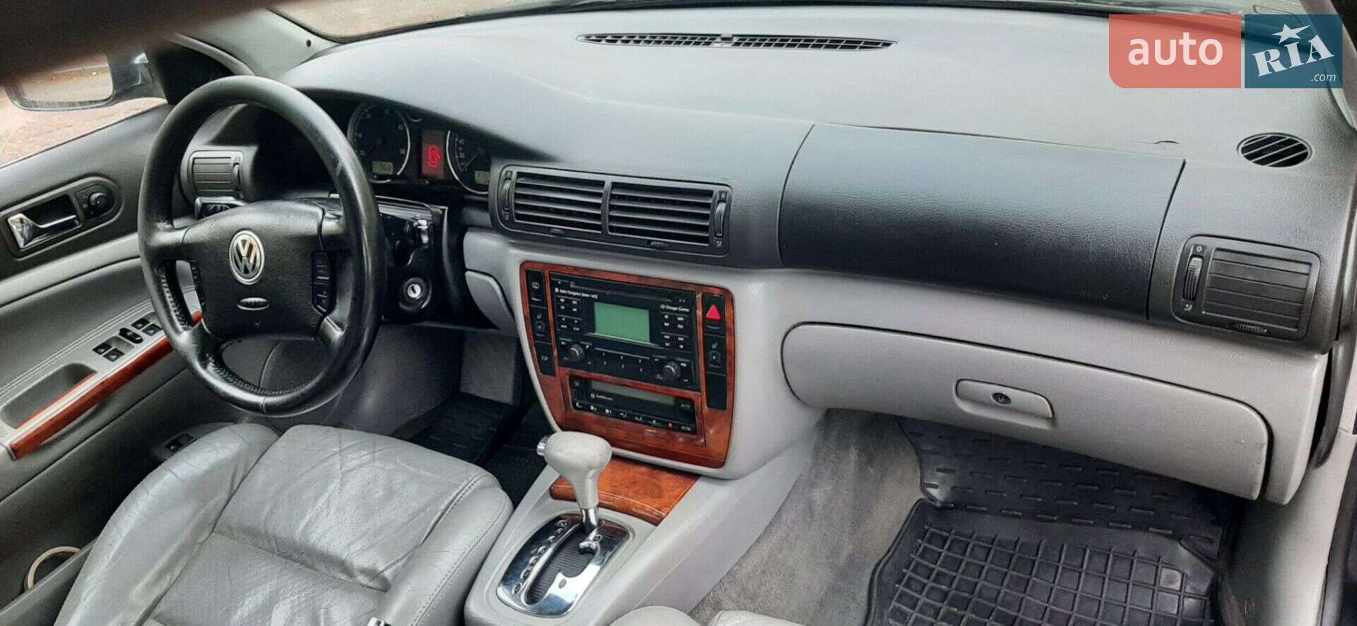 Volkswagen Passat 2002 VIN WVWZZZ3BZ3E147446 фото оголошення 18 з 24