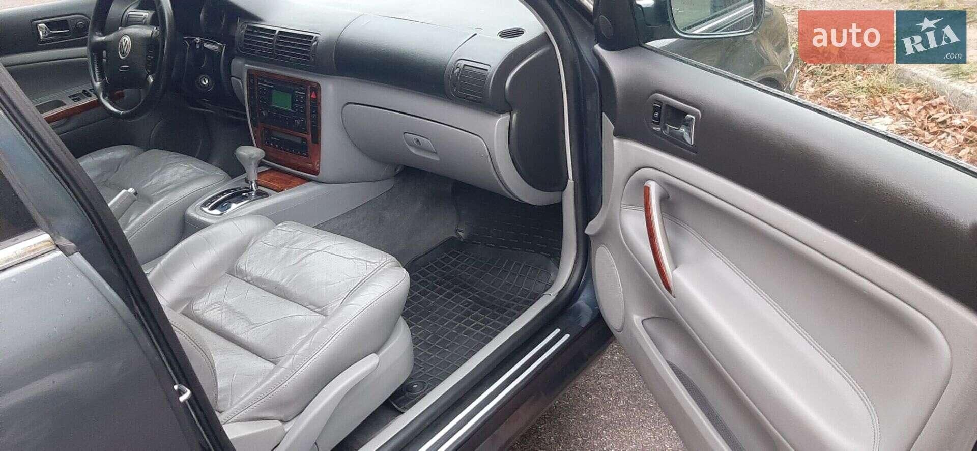 Volkswagen Passat 2002 VIN WVWZZZ3BZ3E147446 фото оголошення 19 з 24