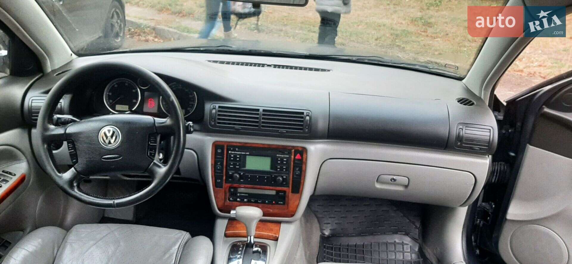 Volkswagen Passat 2002 VIN WVWZZZ3BZ3E147446 фото оголошення 20 з 24