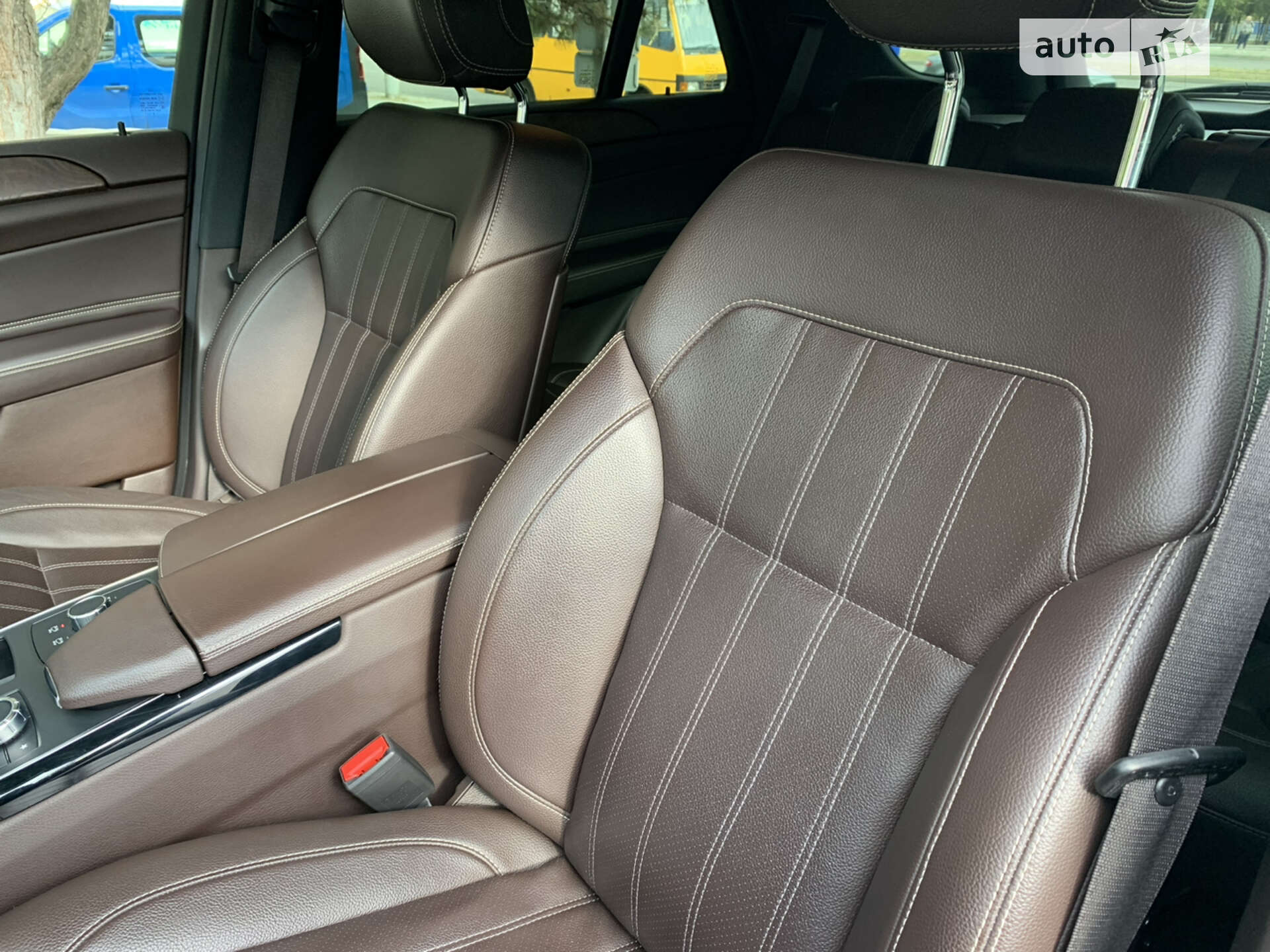 Mercedes-Benz GLE-Class 2018 VIN WDC1660041B216549 фото оголошення 23 з 43